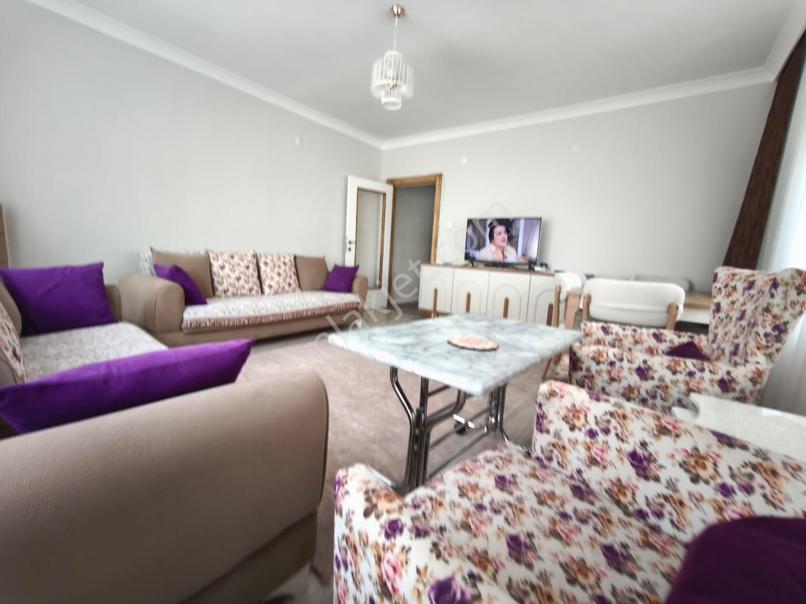 Ufuk Kılıç Emlak'tan 3+1 Full Yapılı Merkezi Konum'da Satılık Daire - Görsel 7