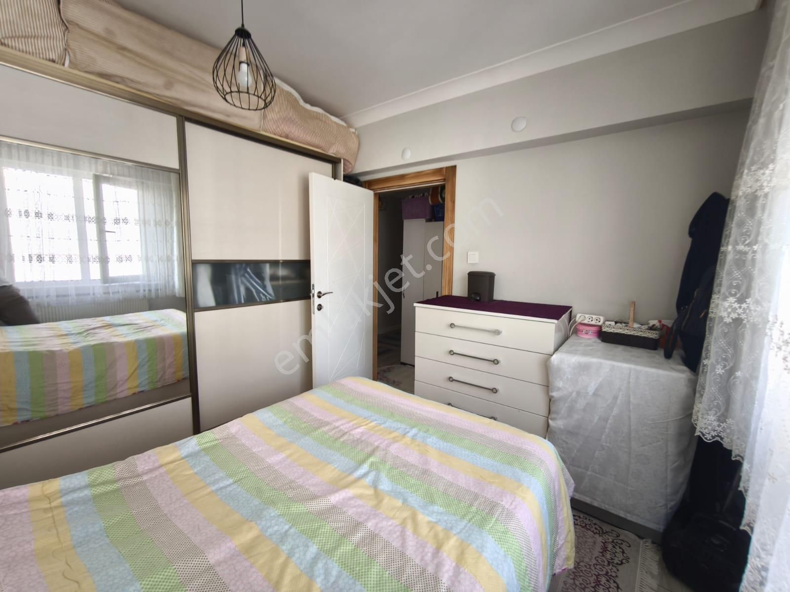 Ufuk Kılıç Emlak'tan 3+1 Full Yapılı Merkezi Konum'da Satılık Daire - Görsel 20