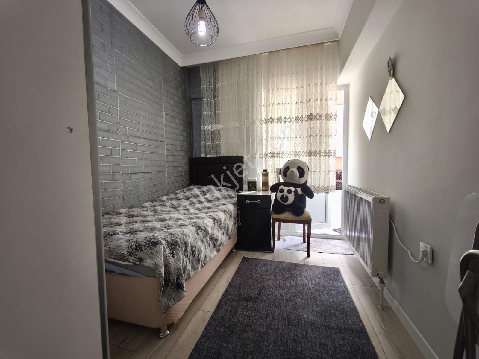 Ufuk Kılıç Emlak'tan 3+1 Full Yapılı Merkezi Konum'da Satılık Daire - Görsel 23