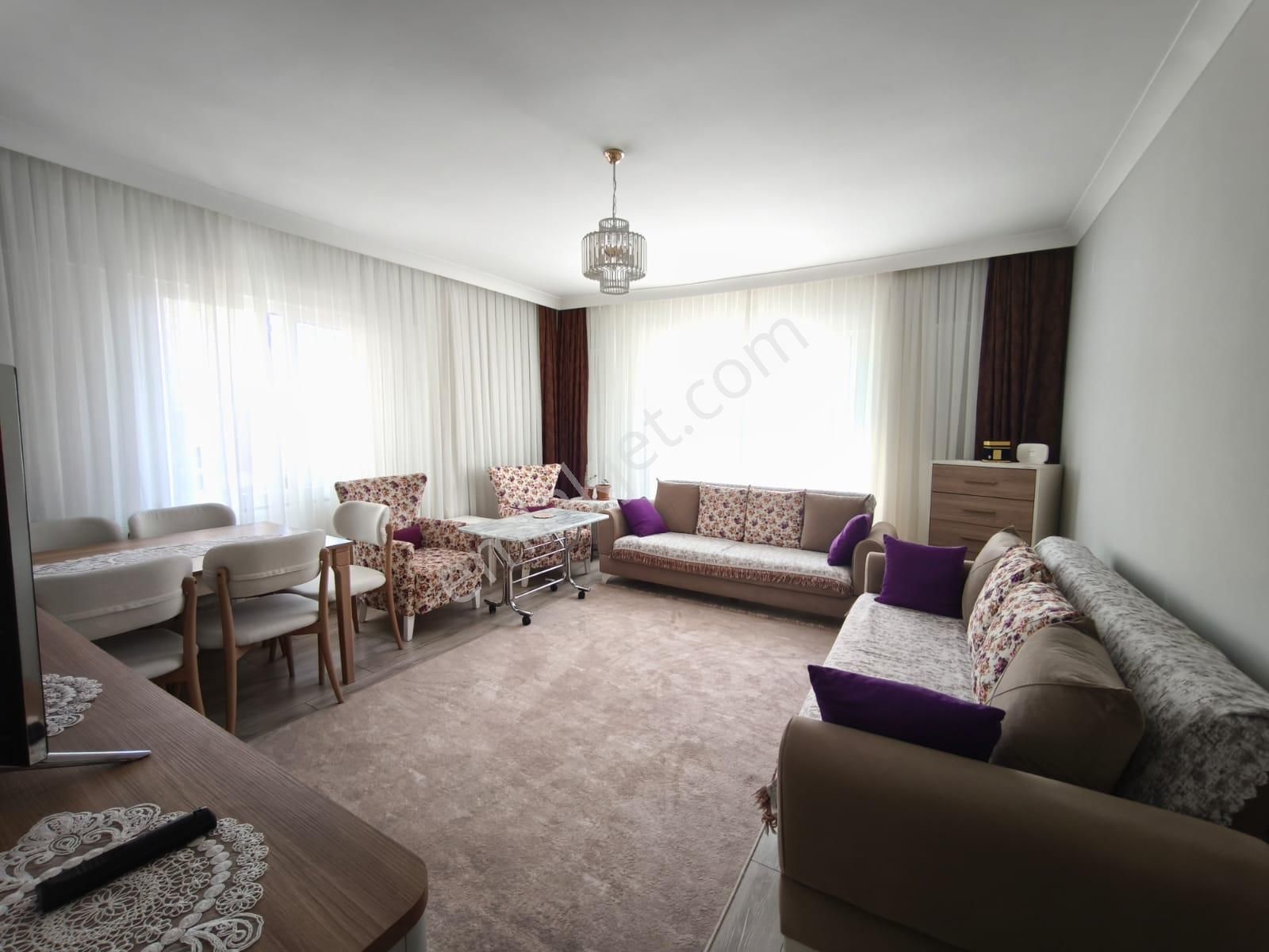 Ufuk Kılıç Emlak'tan 3+1 Full Yapılı Merkezi Konum'da Satılık Daire - Görsel 12