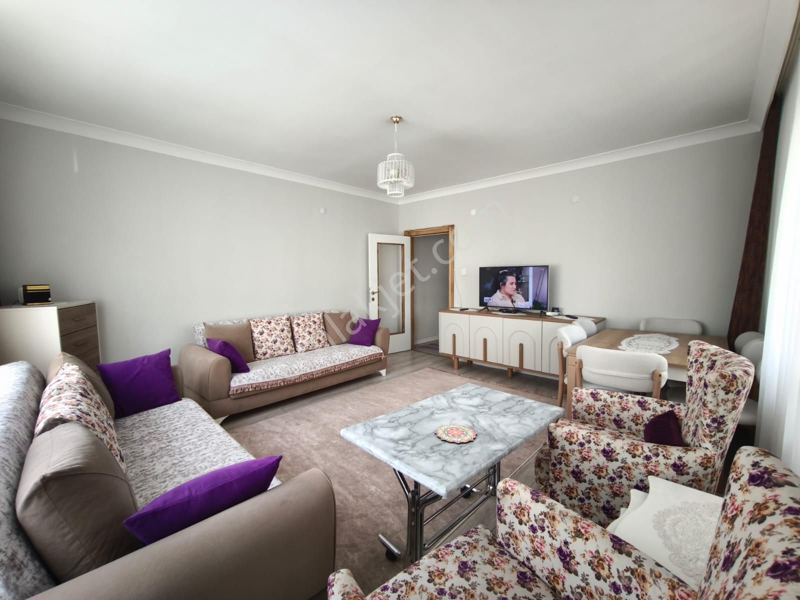 Ufuk Kılıç Emlak'tan 3+1 Full Yapılı Merkezi Konum'da Satılık Daire - Görsel 14