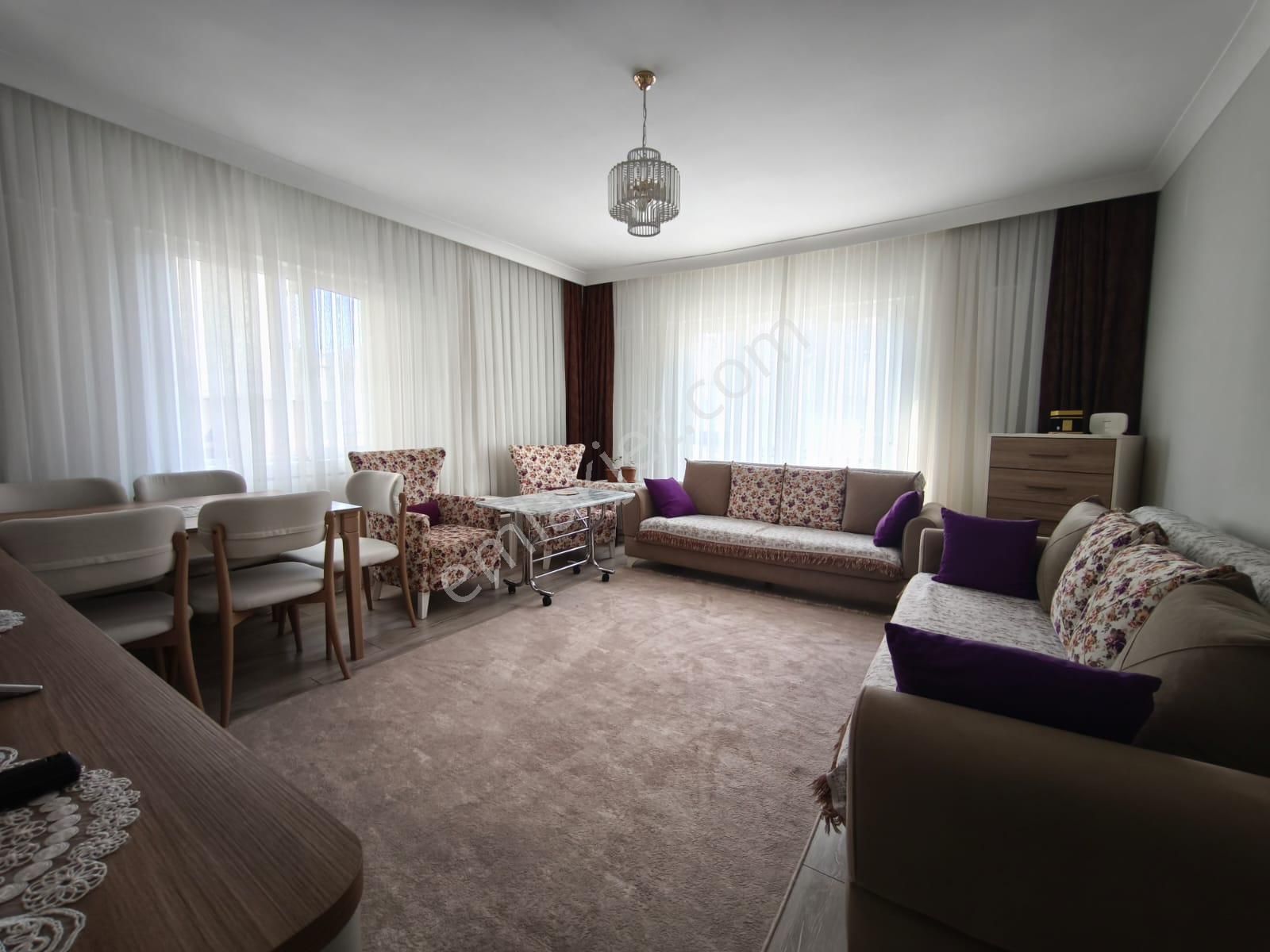 Ufuk Kılıç Emlak'tan 3+1 Full Yapılı Merkezi Konum'da Satılık Daire - Görsel 13