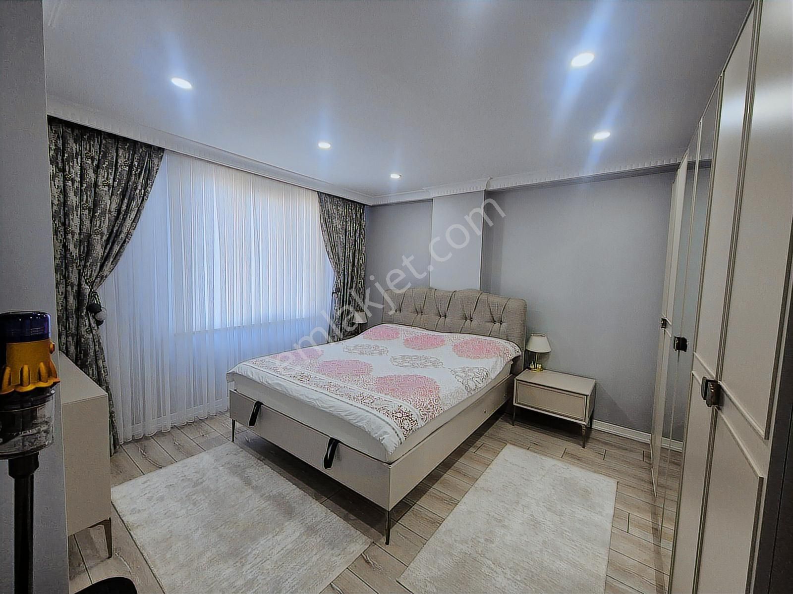 Armax'tan Barboros'da 2+1 Ara Kat 95 M2 E.banyo Ultra Lüx Daire - Görsel 32