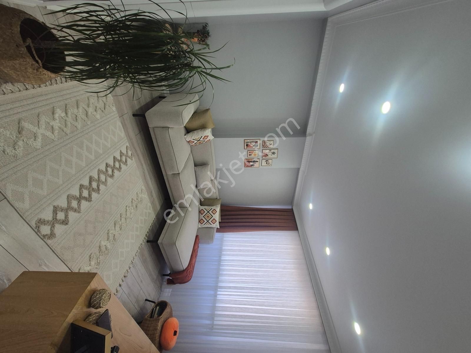 Armax'tan Barboros'da 2+1 Ara Kat 95 M2 E.banyo Ultra Lüx Daire - Görsel 26