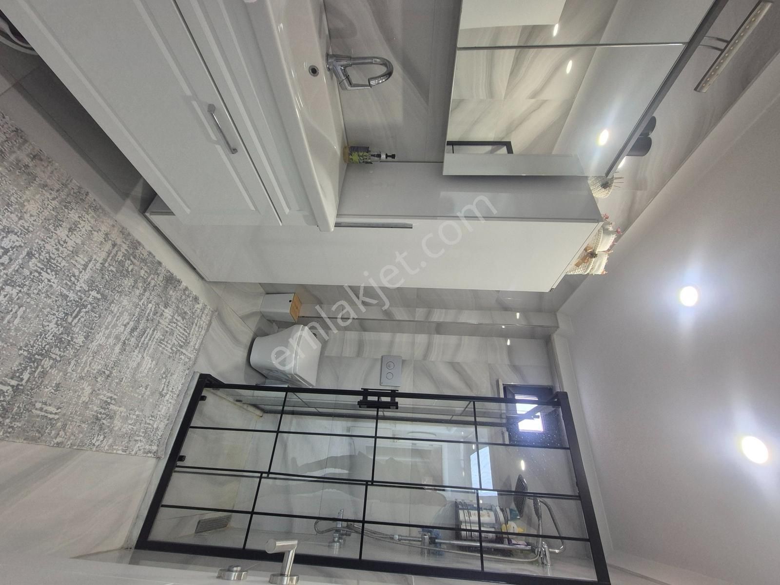 Armax'tan Barboros'da 2+1 Ara Kat 95 M2 E.banyo Ultra Lüx Daire - Görsel 19