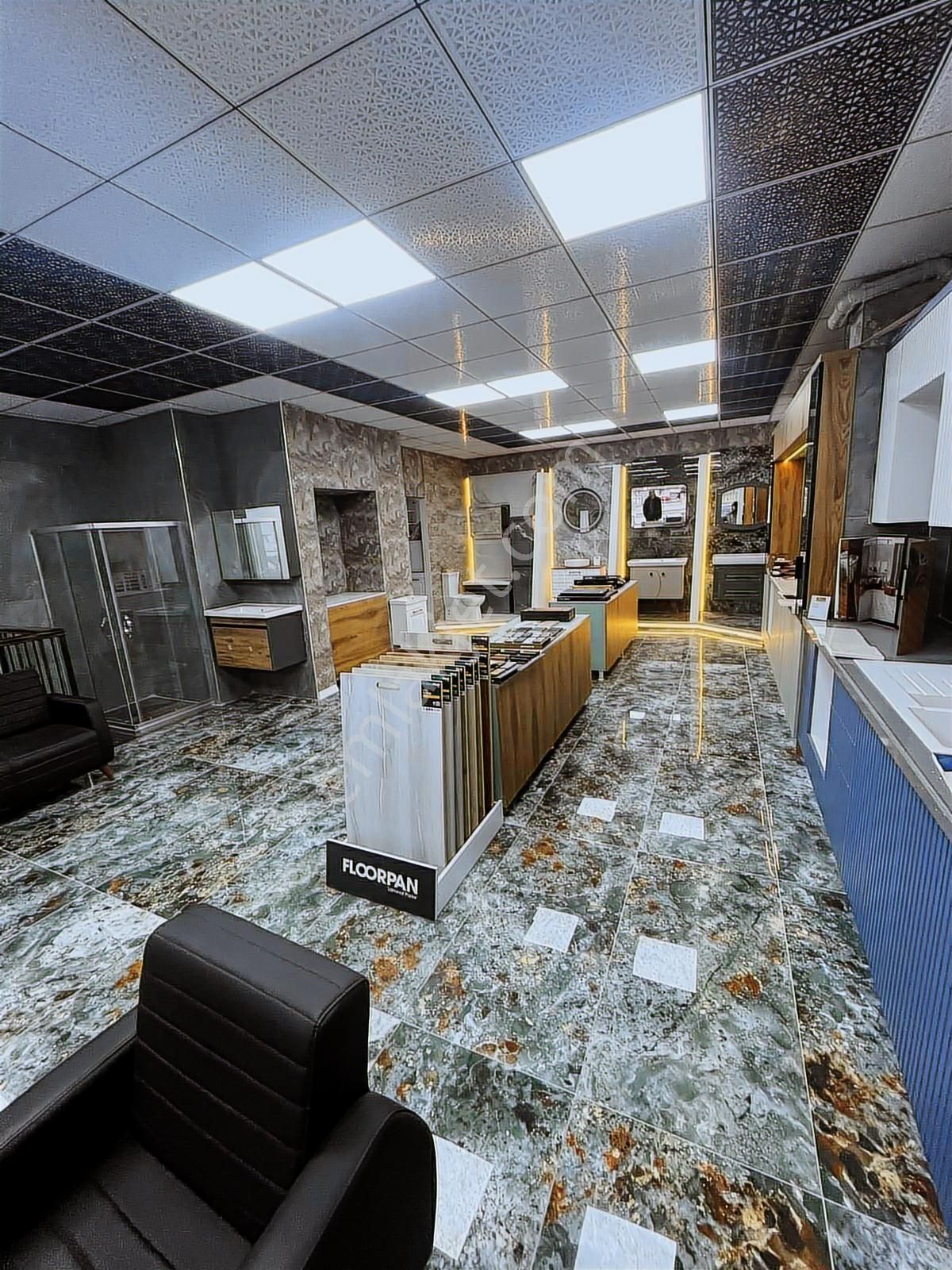 Cevizlidere'de Fırsat!! Hazır İş İmkanı Ve Hazır Mekan .. - Görsel 2