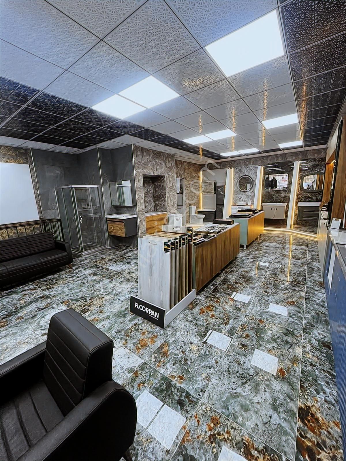 Cevizlidere'de Fırsat!! Hazır İş İmkanı Ve Hazır Mekan .. - Görsel 6