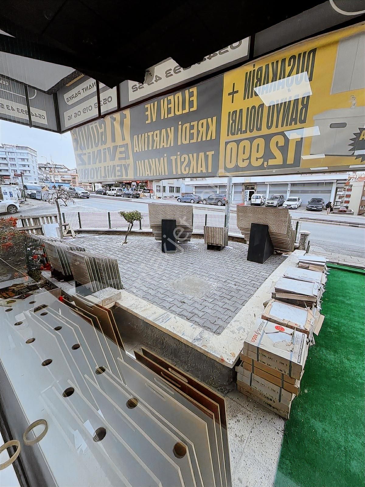 Cevizlidere'de Fırsat!! Hazır İş İmkanı Ve Hazır Mekan .. - Görsel 2