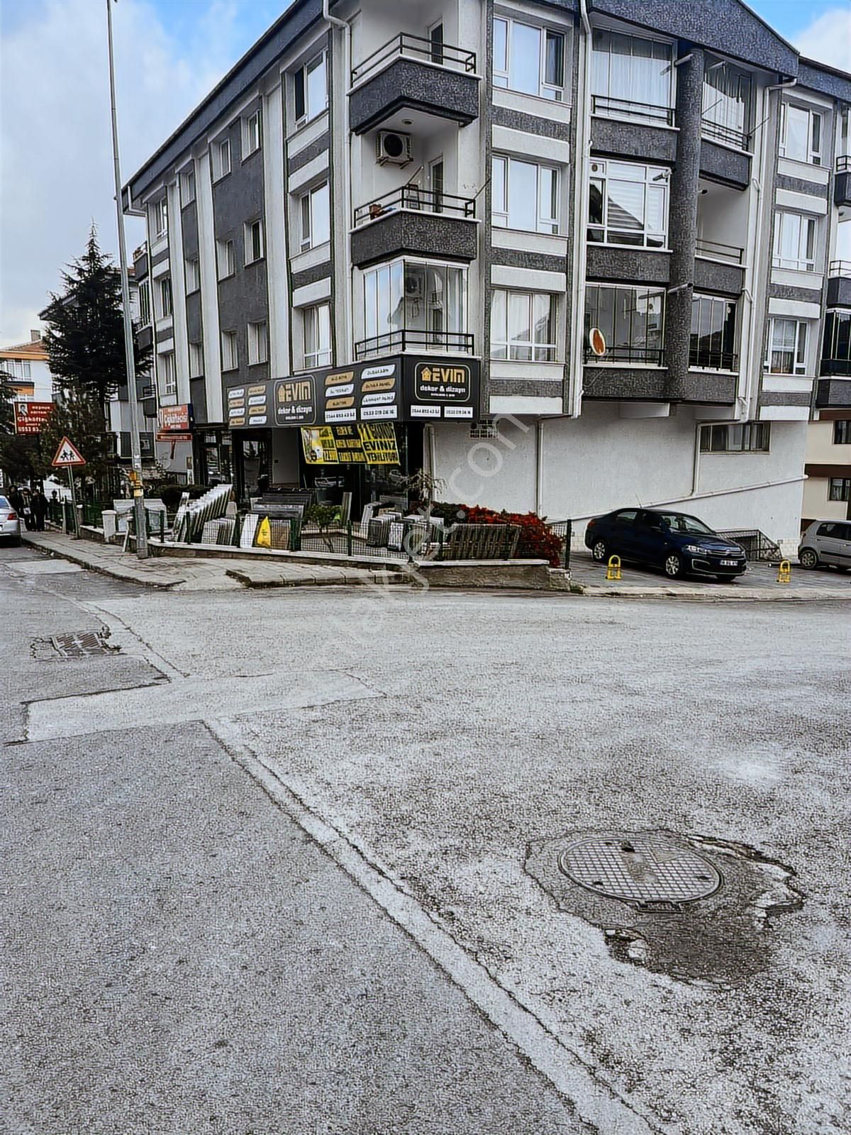 Cevizlidere'de Fırsat!! Hazır İş İmkanı Ve Hazır Mekan .. - Görsel 5