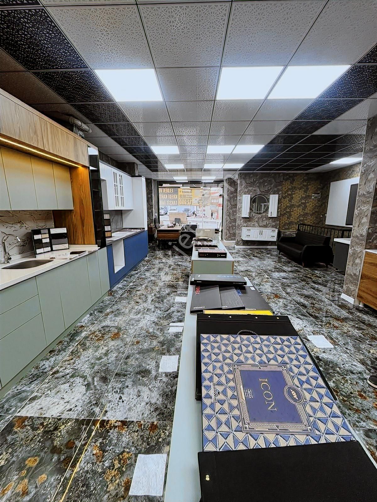 Cevizlidere'de Fırsat!! Hazır İş İmkanı Ve Hazır Mekan .. - Görsel 8