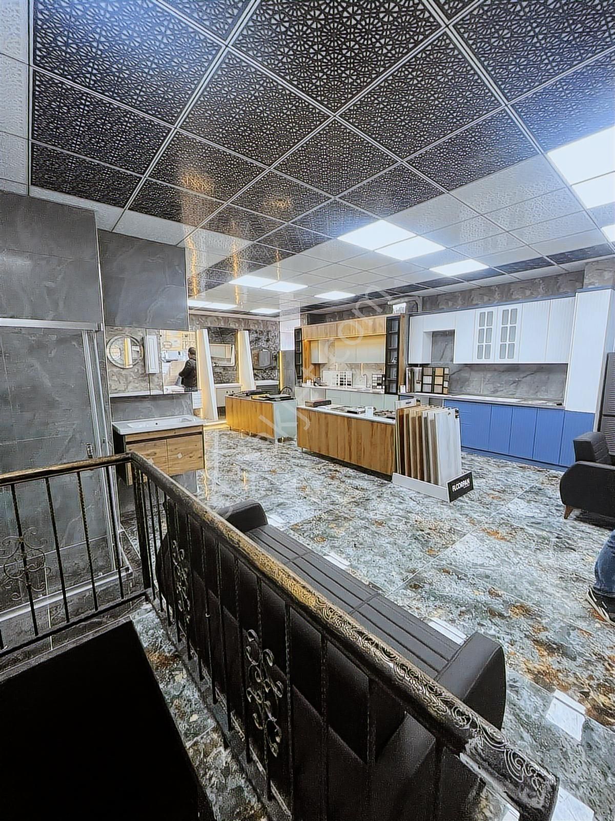 Cevizlidere'de Fırsat!! Hazır İş İmkanı Ve Hazır Mekan .. - Görsel 6