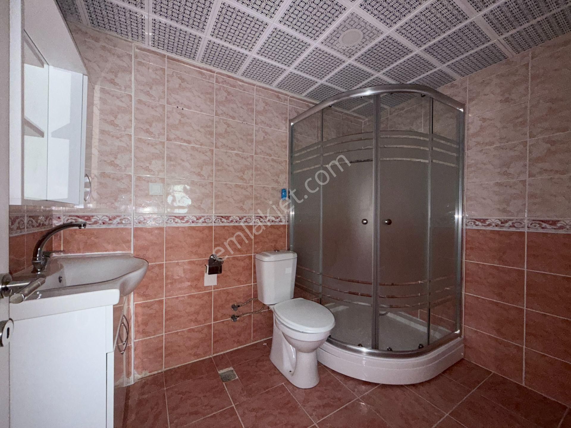 Ufuk Kılıç Emlak'tan A Life Hastanesi Yanı 3+1 Ful Yapılı Masrafsız Daire - Görsel 25