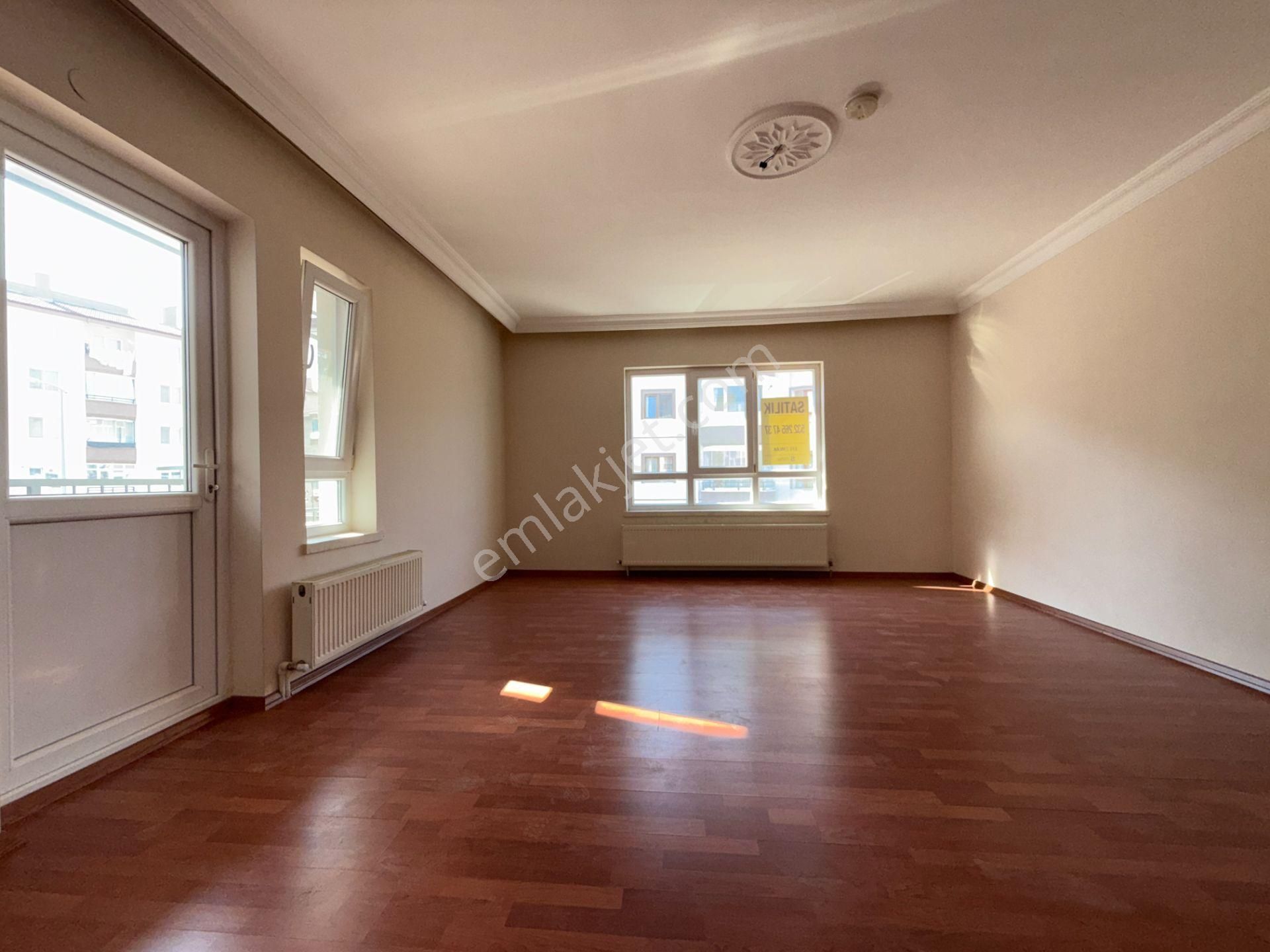 Ufuk Kılıç Emlak'tan A Life Hastanesi Yanı 3+1 Ful Yapılı Masrafsız Daire - Görsel 8