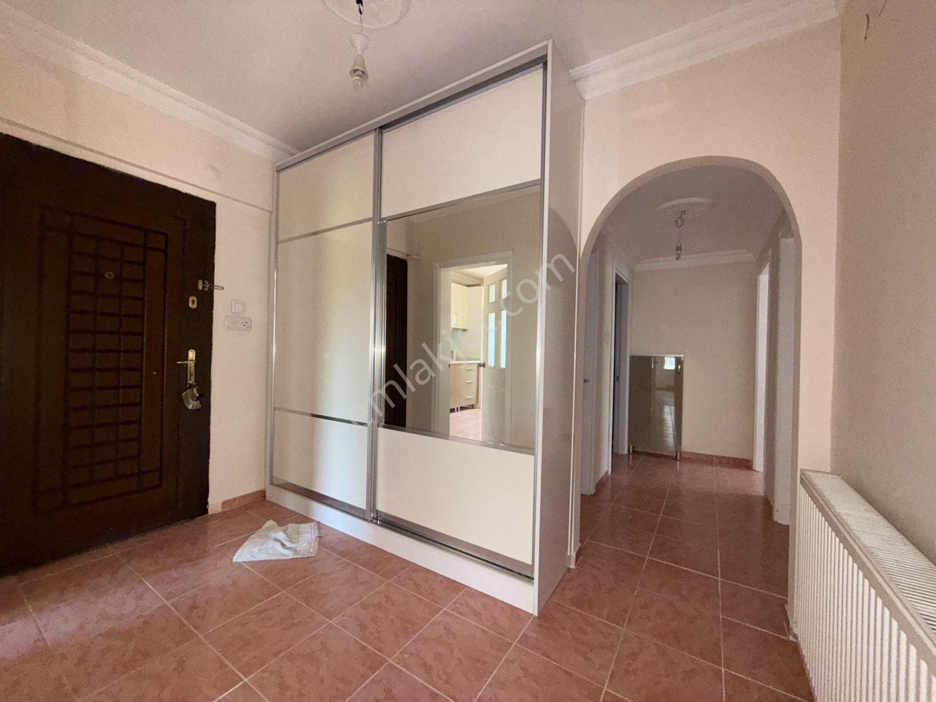 Ufuk Kılıç Emlak'tan A Life Hastanesi Yanı 3+1 Ful Yapılı Masrafsız Daire - Görsel 27