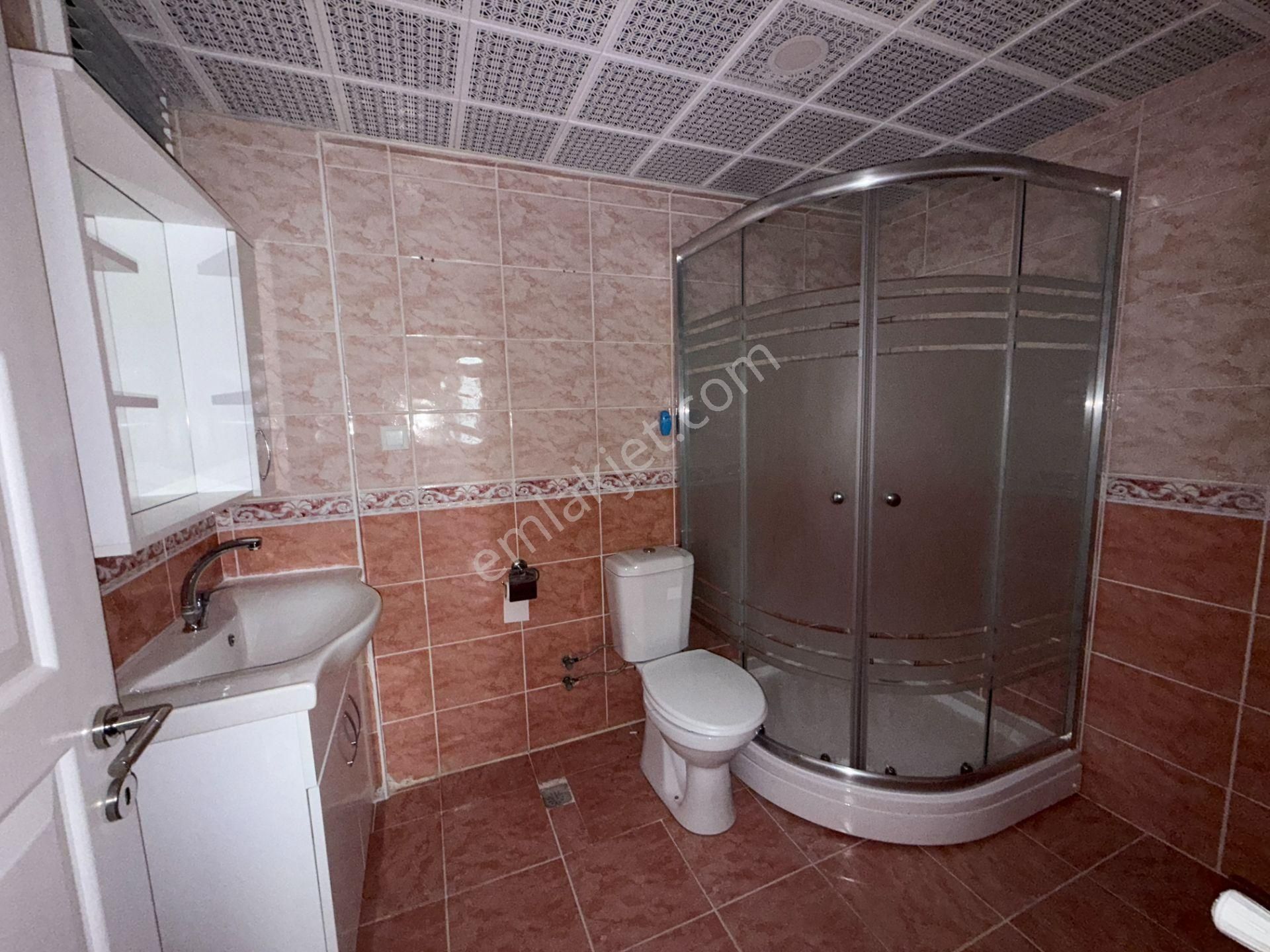 Ufuk Kılıç Emlak'tan A Life Hastanesi Yanı 3+1 Ful Yapılı Masrafsız Daire - Görsel 26