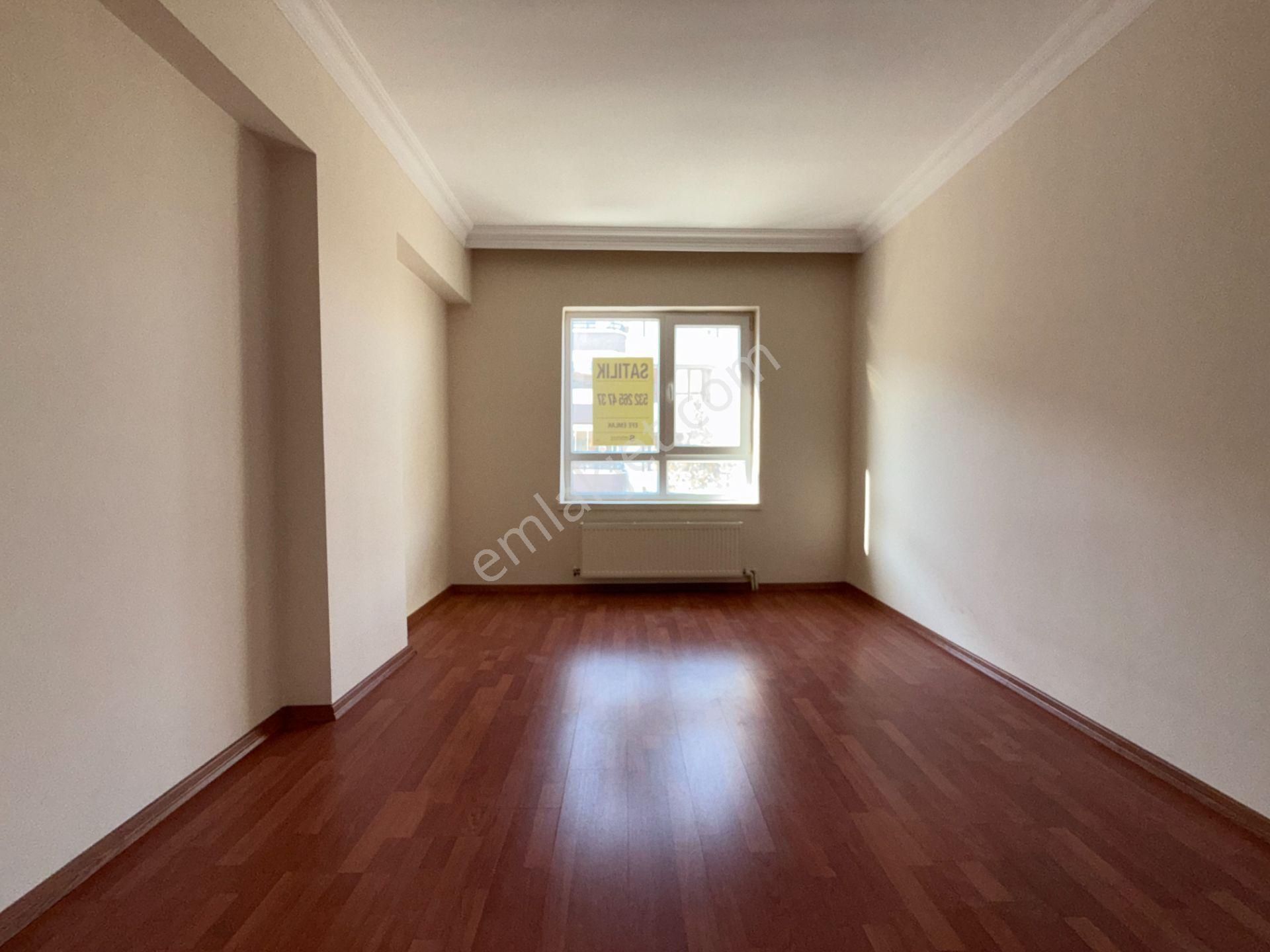 Ufuk Kılıç Emlak'tan A Life Hastanesi Yanı 3+1 Ful Yapılı Masrafsız Daire - Görsel 15