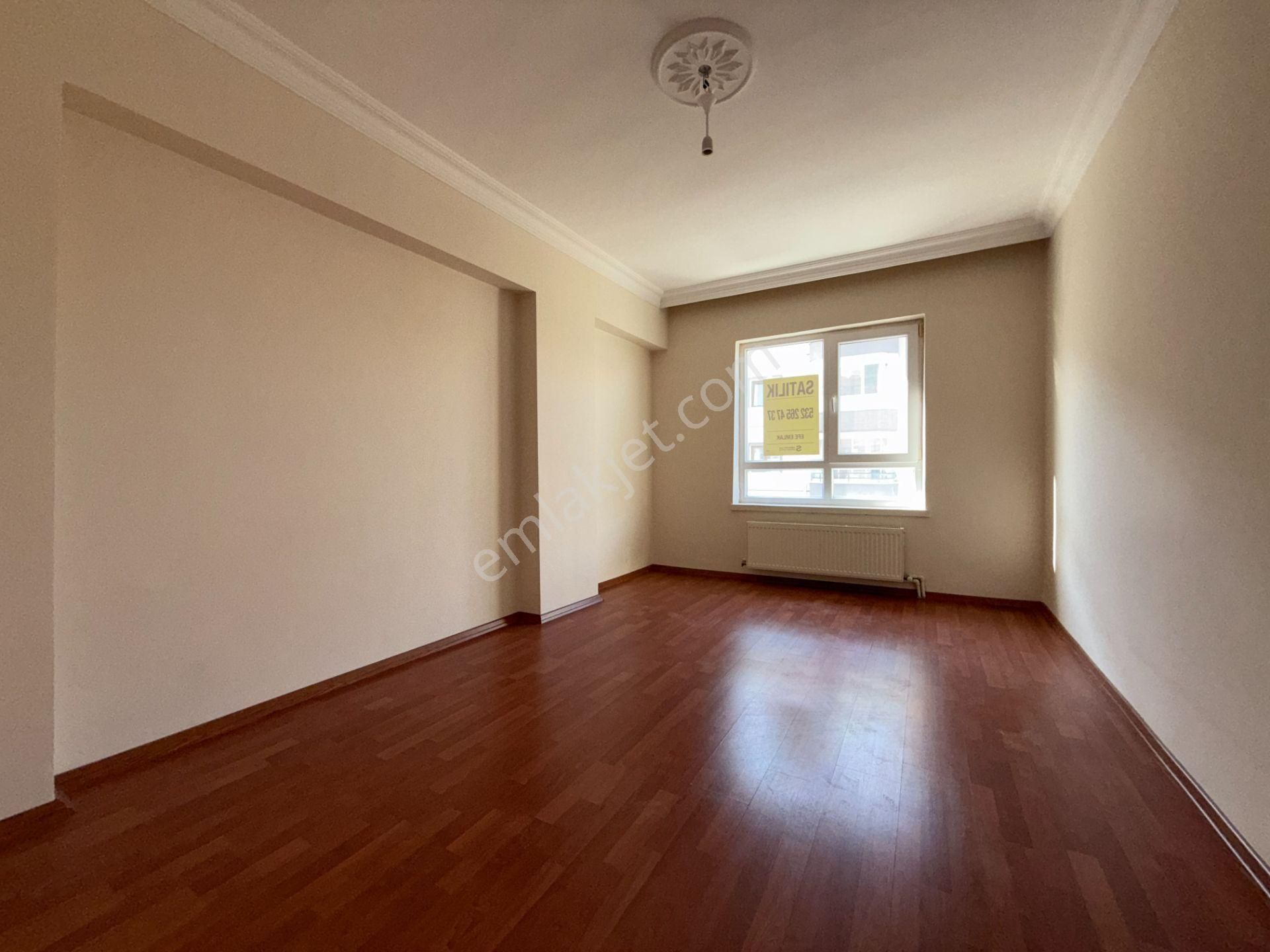 Ufuk Kılıç Emlak'tan A Life Hastanesi Yanı 3+1 Ful Yapılı Masrafsız Daire - Görsel 17