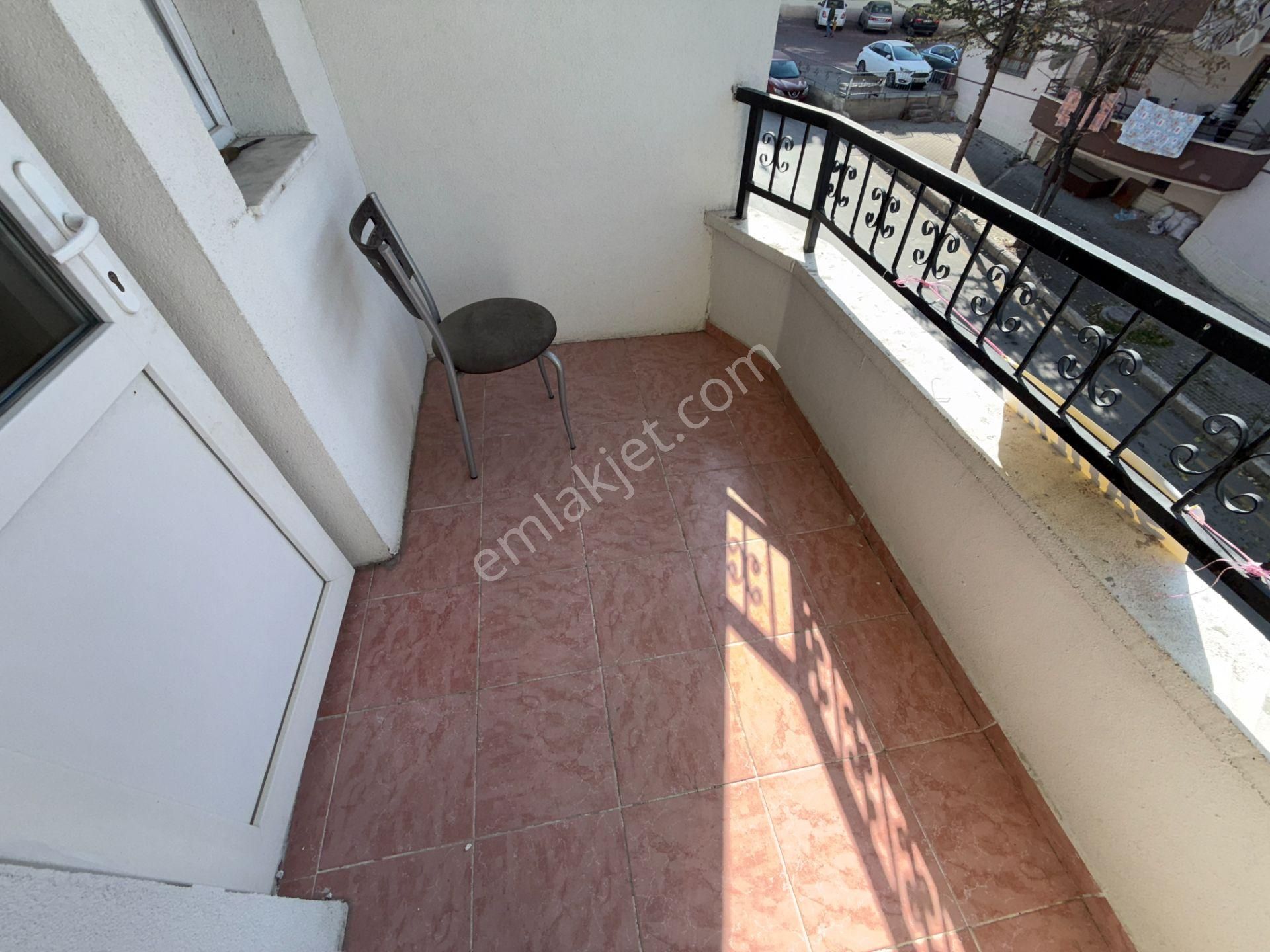 Ufuk Kılıç Emlak'tan A Life Hastanesi Yanı 3+1 Ful Yapılı Masrafsız Daire - Görsel 6