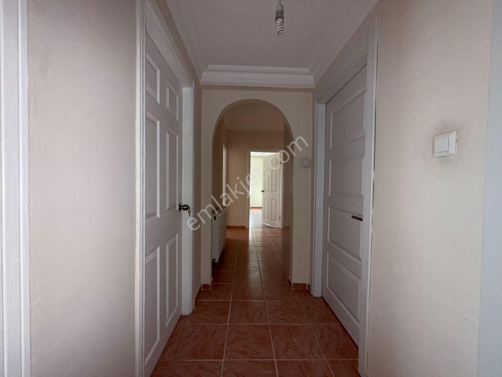 Ufuk Kılıç Emlak'tan A Life Hastanesi Yanı 3+1 Ful Yapılı Masrafsız Daire - Görsel 28