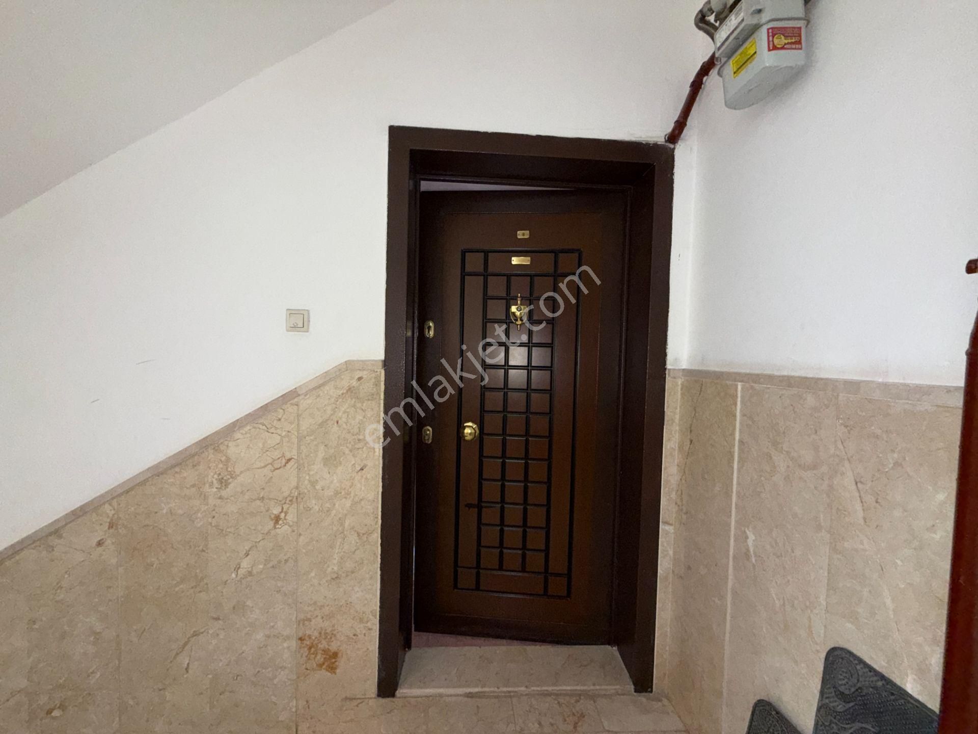 Ufuk Kılıç Emlak'tan A Life Hastanesi Yanı 3+1 Ful Yapılı Masrafsız Daire - Görsel 31