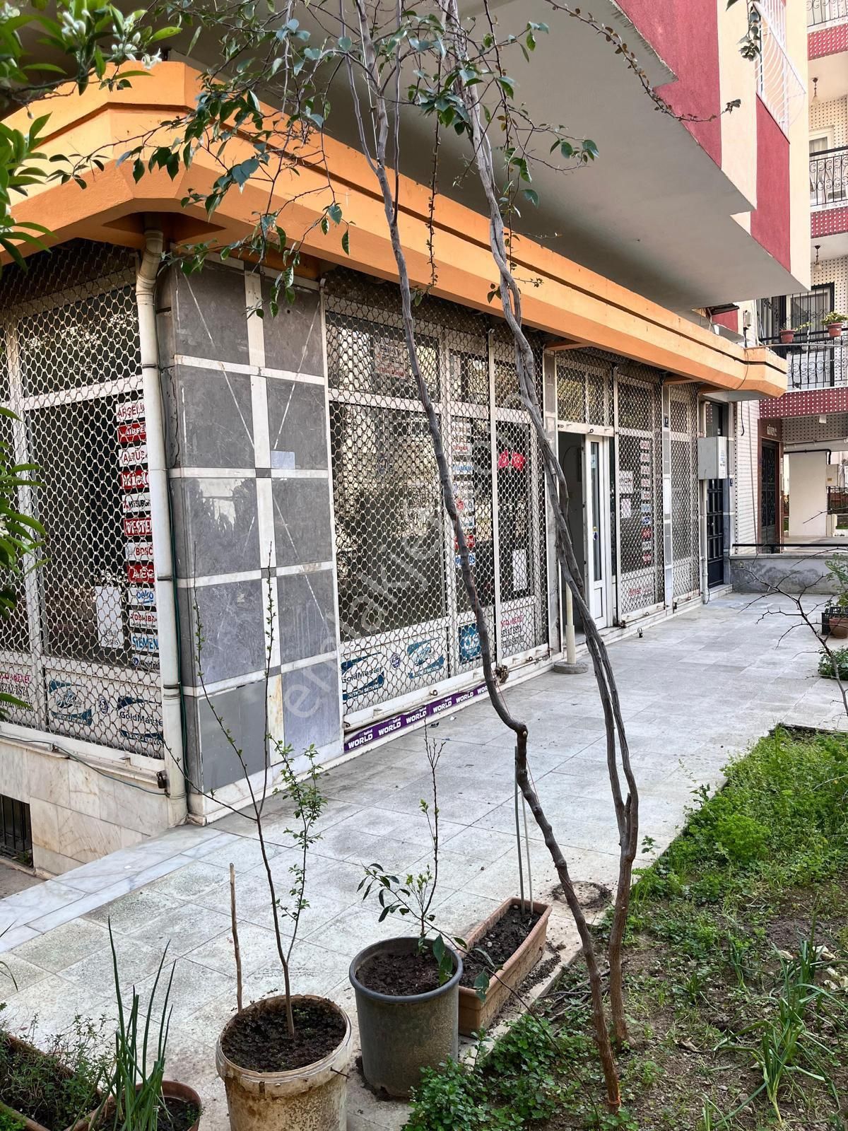 Era’dan Cumhuriyet Mahallesinde Satılık Dükkan - Görsel 2