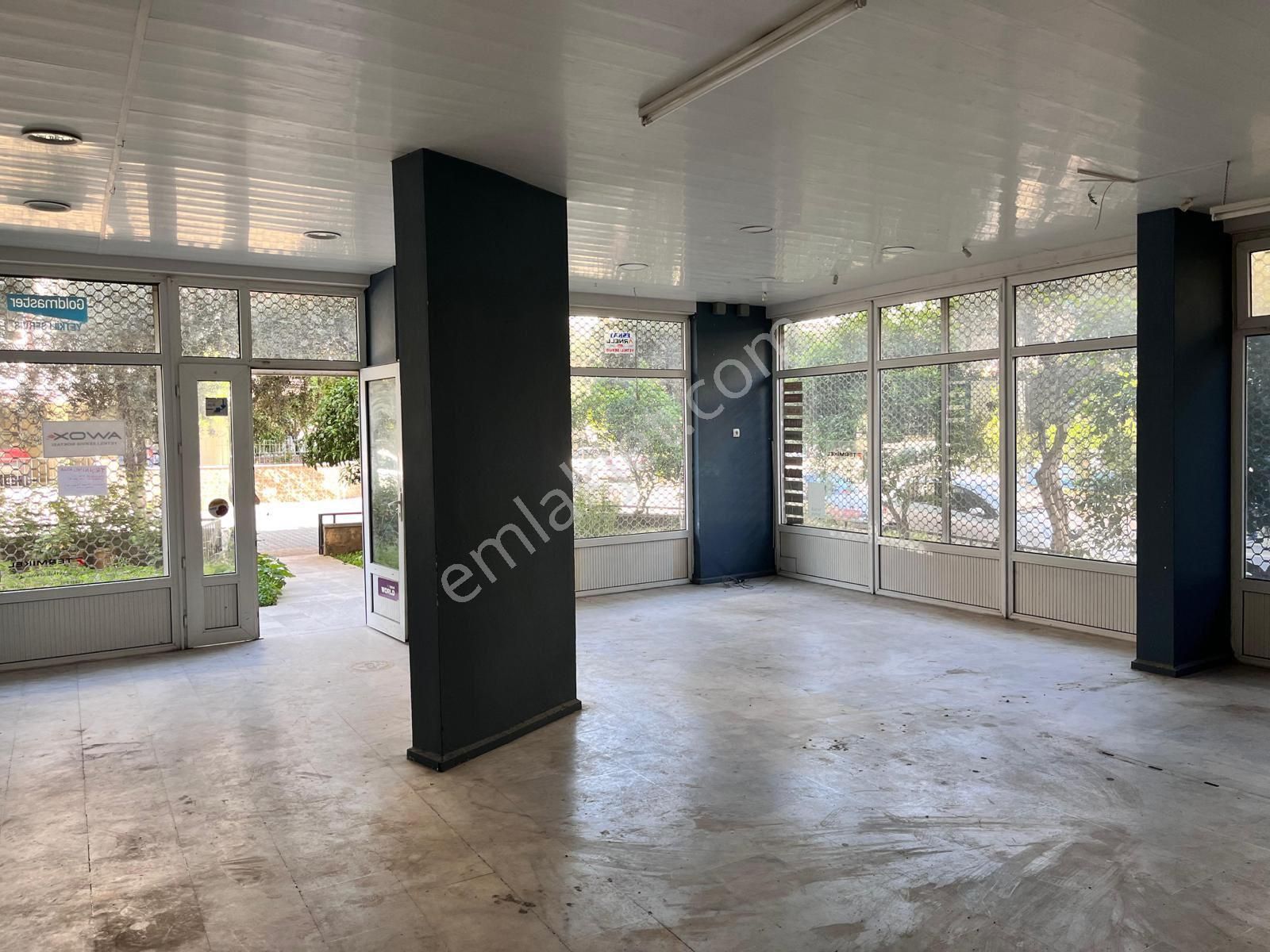 Era’dan Cumhuriyet Mahallesinde Satılık Dükkan - Görsel 5