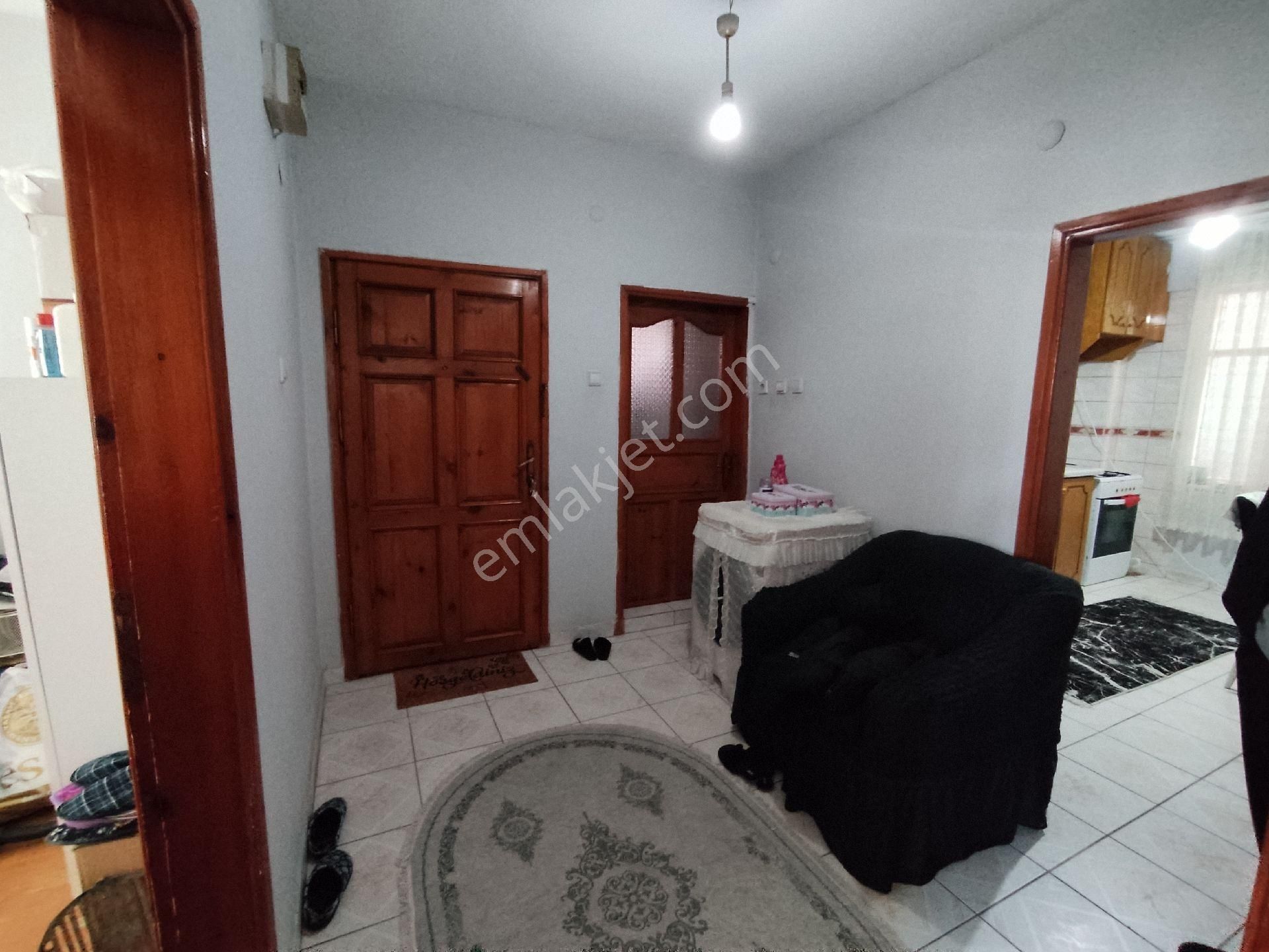 Ali Erişgin'den Satılık 2+1 Tarla Tapulu Daire Duru Şehir Mevkiinde - Görsel 4