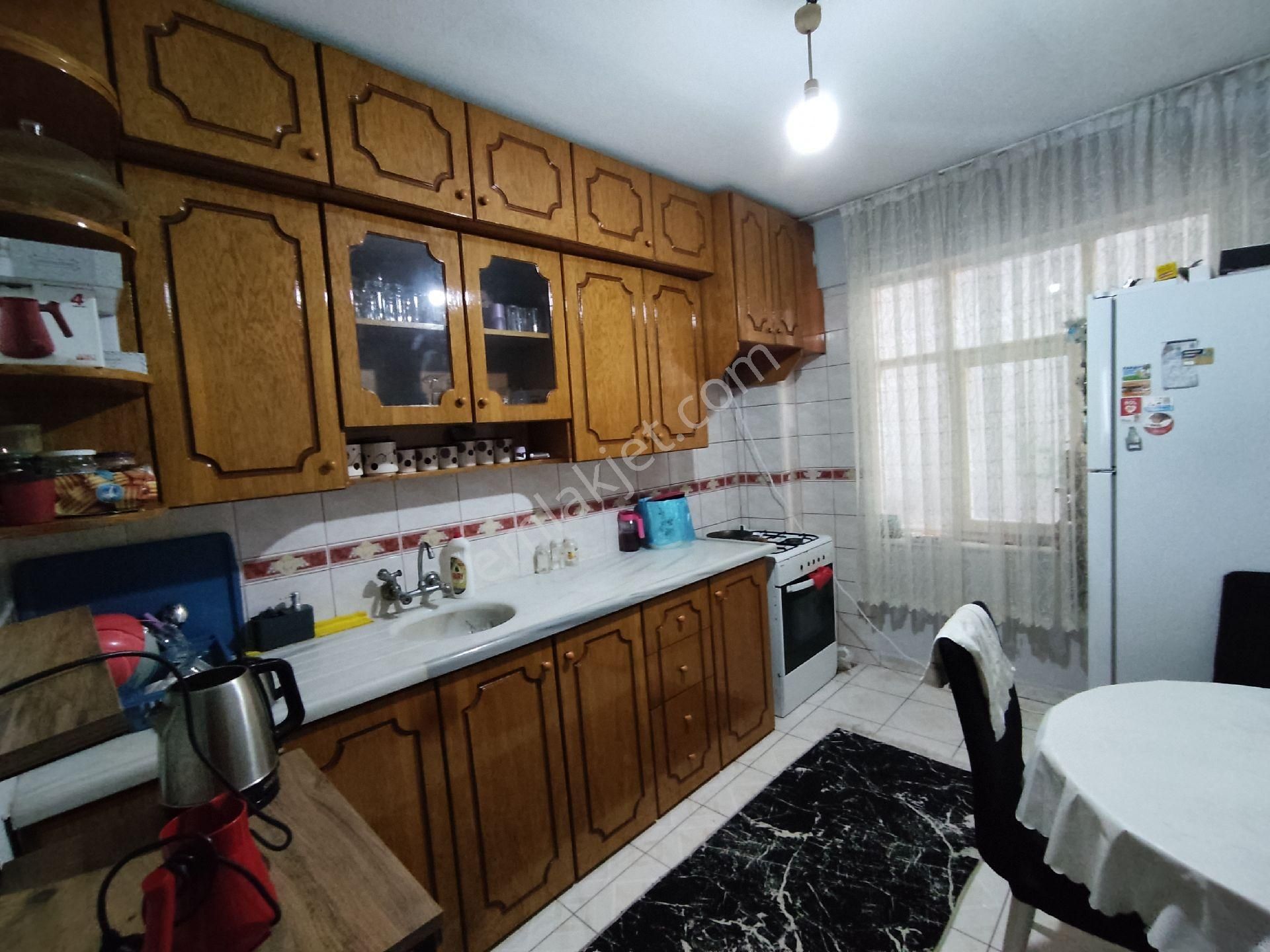 Ali Erişgin'den Satılık 2+1 Tarla Tapulu Daire Duru Şehir Mevkiinde - Görsel 7