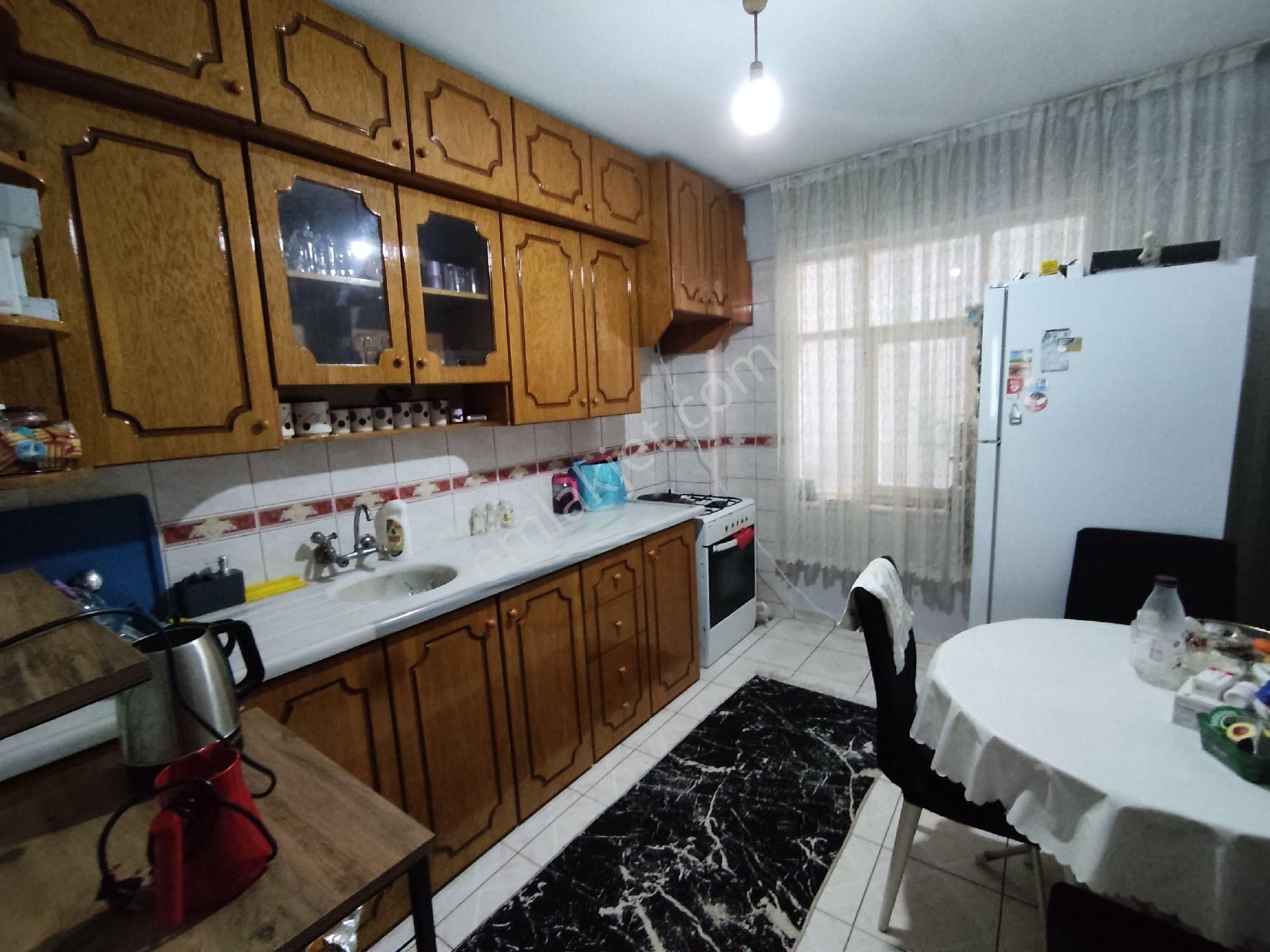 Ali Erişgin'den Satılık 2+1 Tarla Tapulu Daire Duru Şehir Mevkiinde - Görsel 5