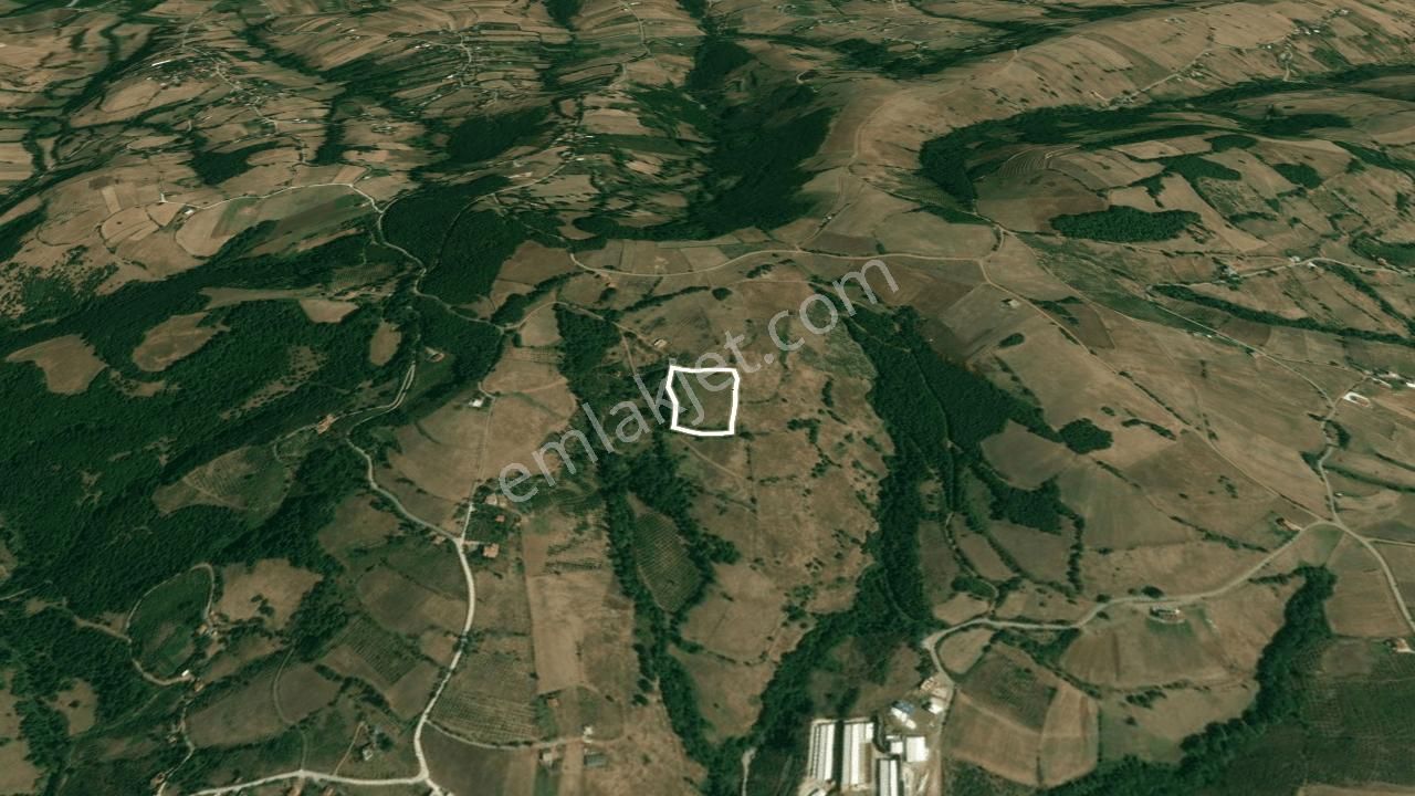Ali Şeker'den Satılık Atakum Kurugökçe'de Satılık Tarla - Görsel 8