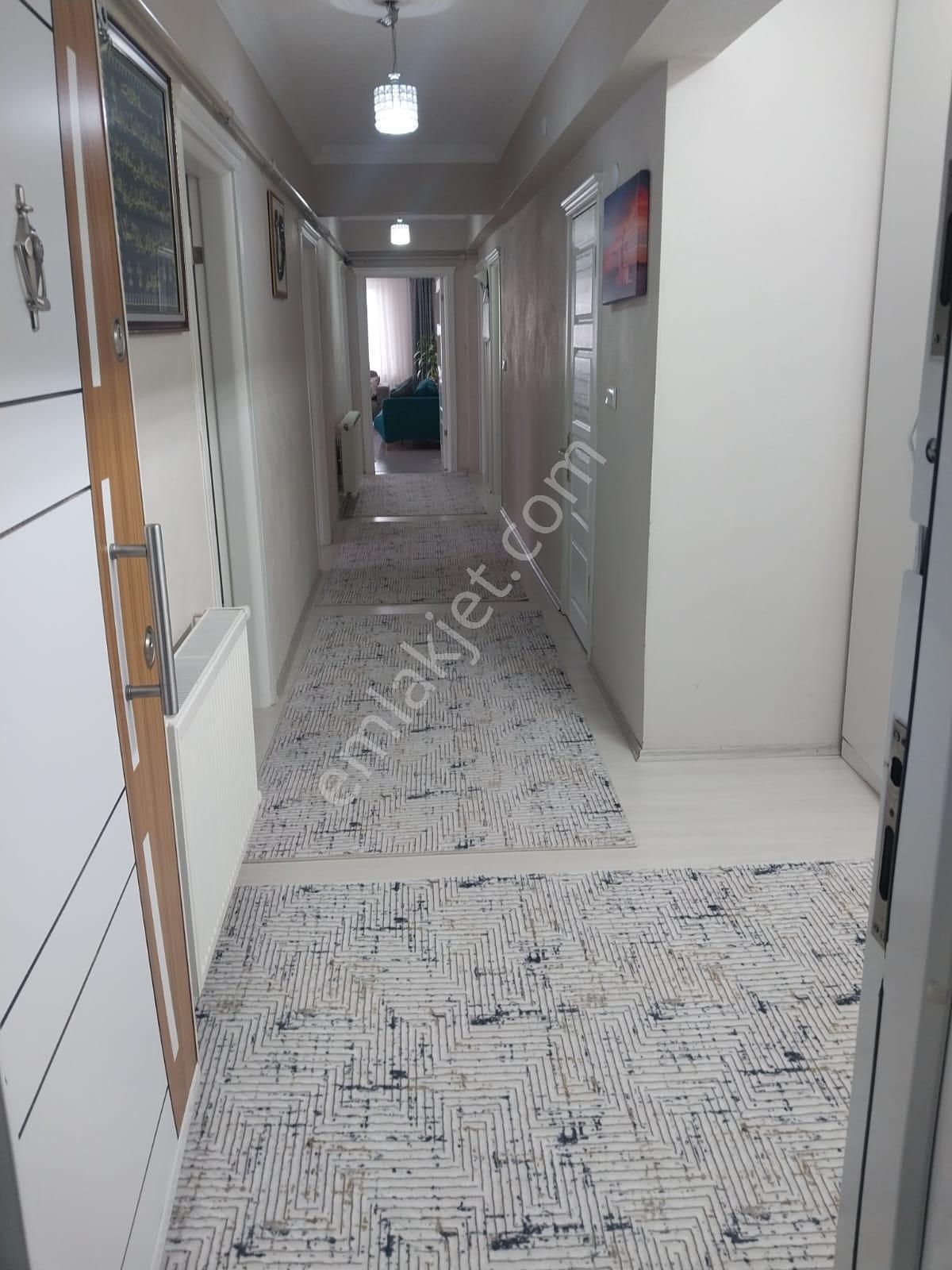 Çoklar Emlak'tan Pazaryeri Mevkisinde Satılık 3+1 160 M2 Daire - Görsel 3