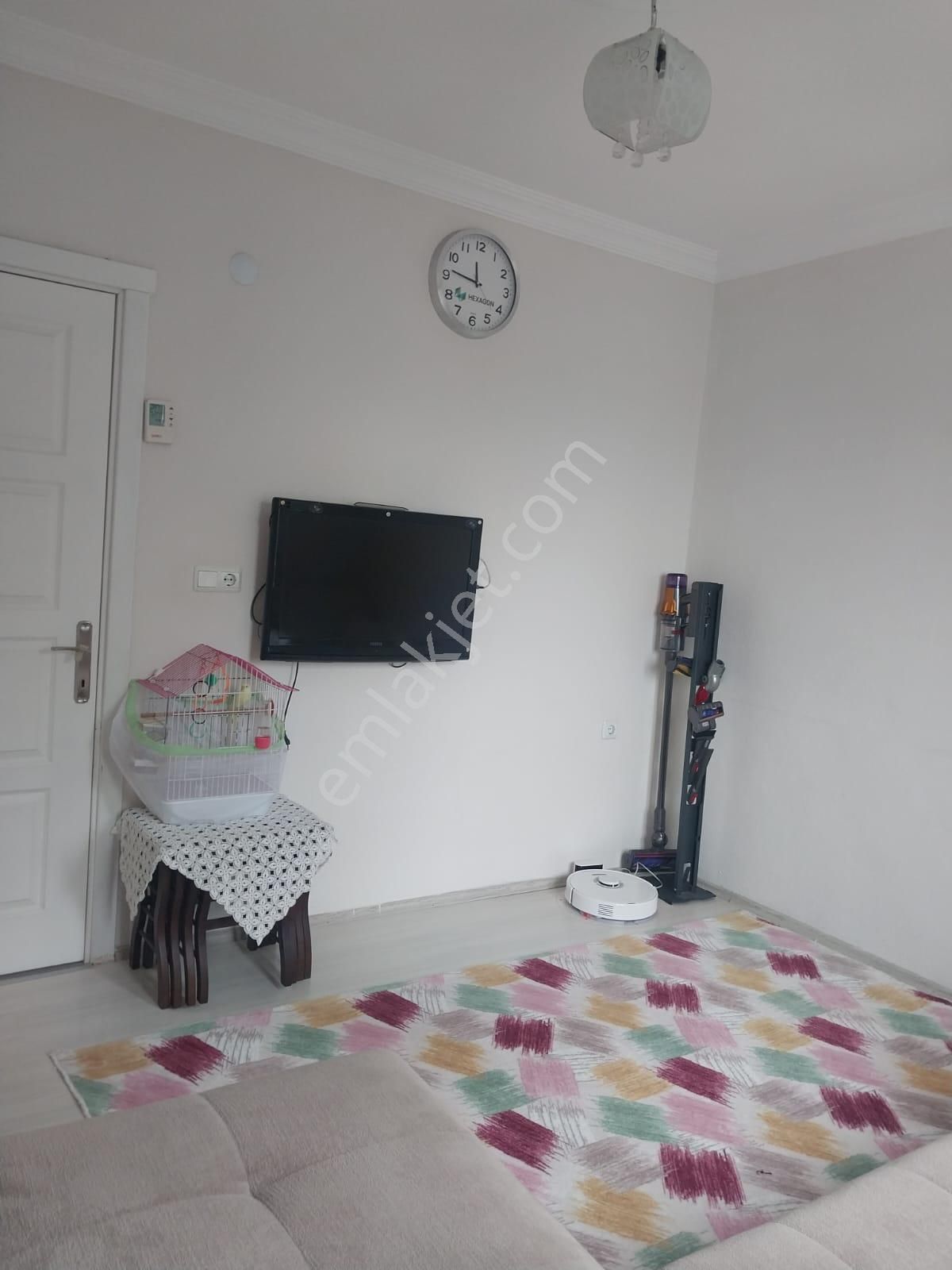 Çoklar Emlak'tan Pazaryeri Mevkisinde Satılık 3+1 160 M2 Daire - Görsel 13