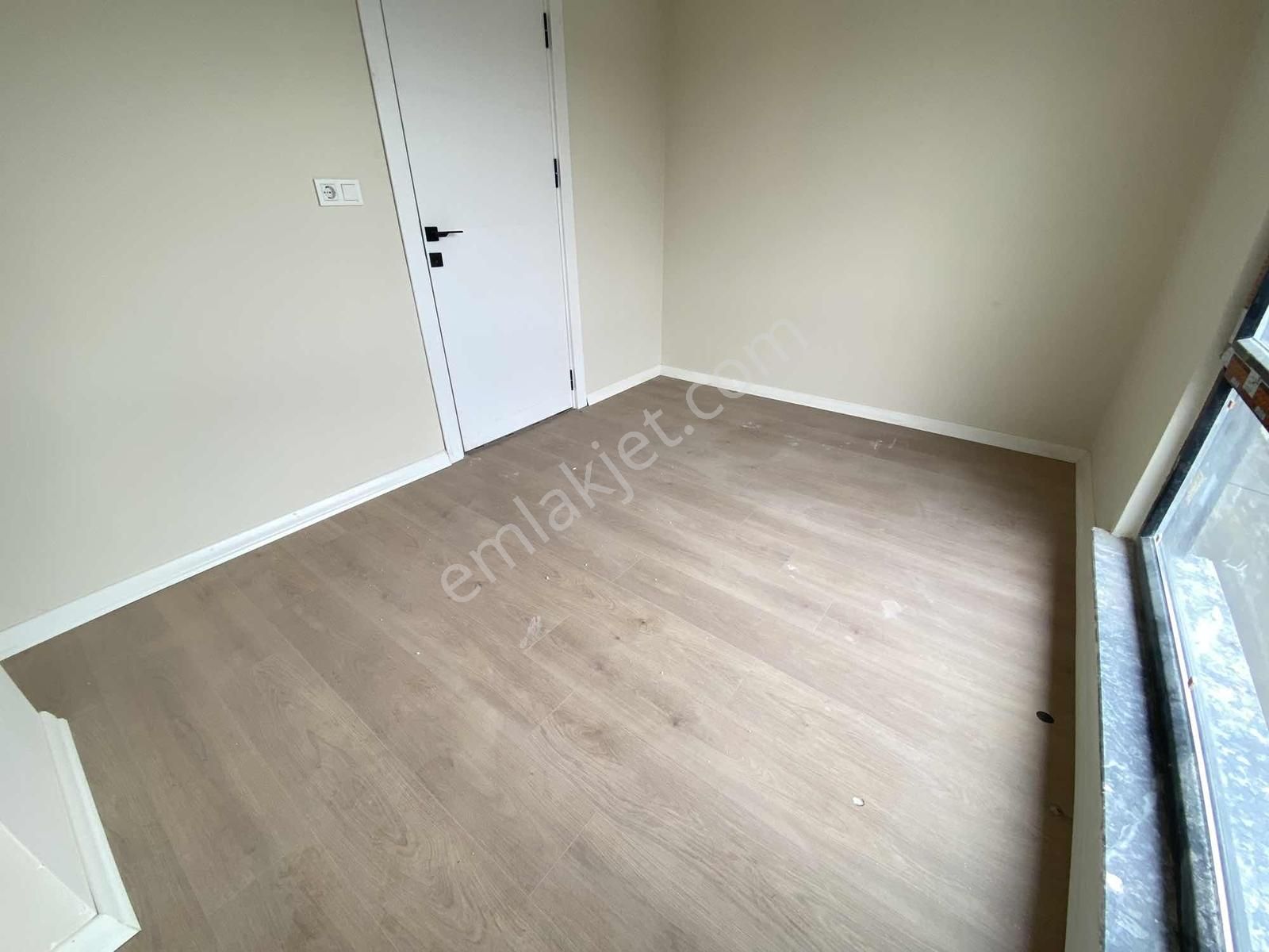 Rumeli Mahallesinde 1+1 Limitsiz Kredi Sıfır Lüx Satılık Daire - Görsel 6