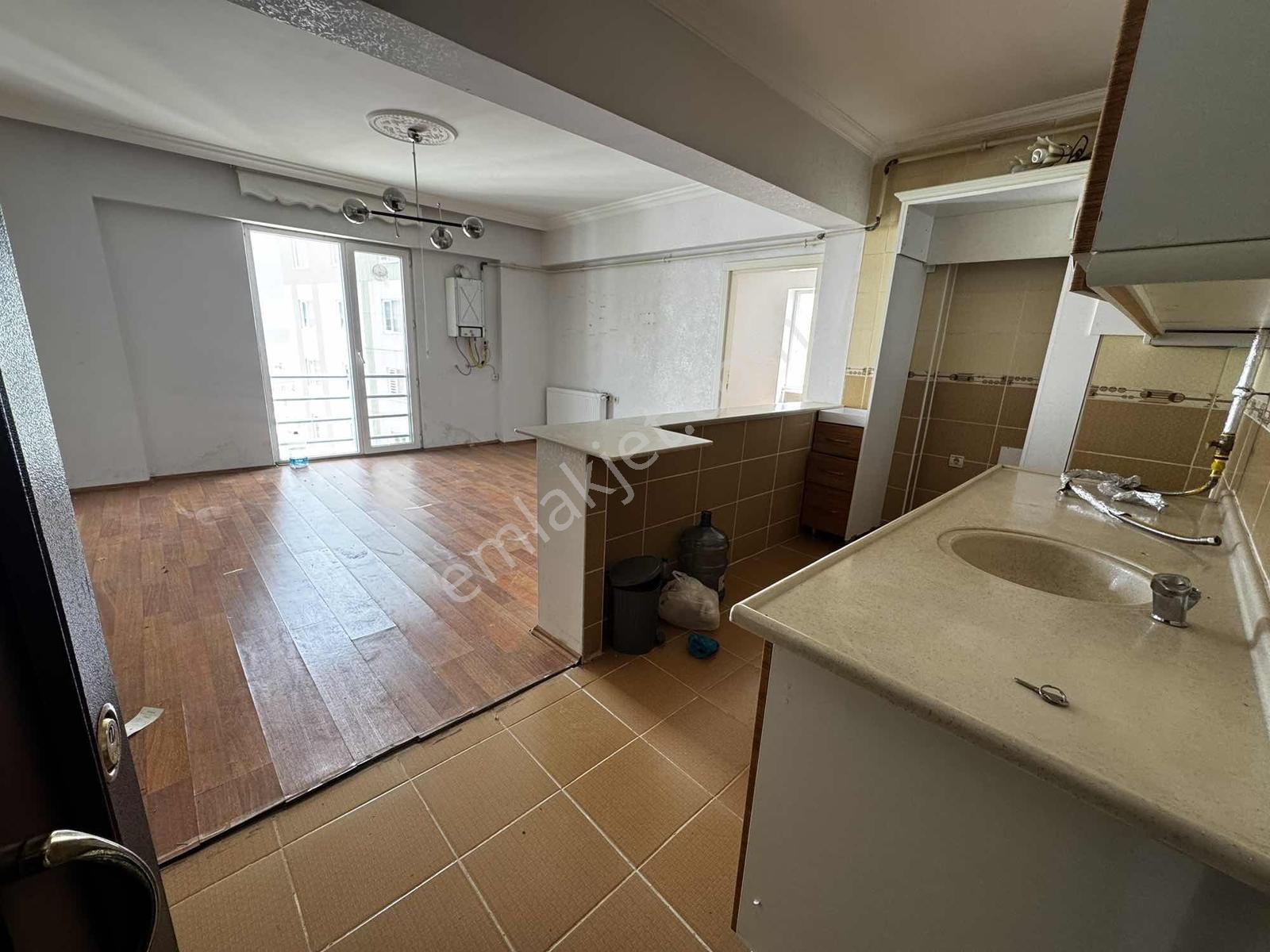 [ema Yatırım] Zirve Kent De Kiralık 1+1 Daire - View 5