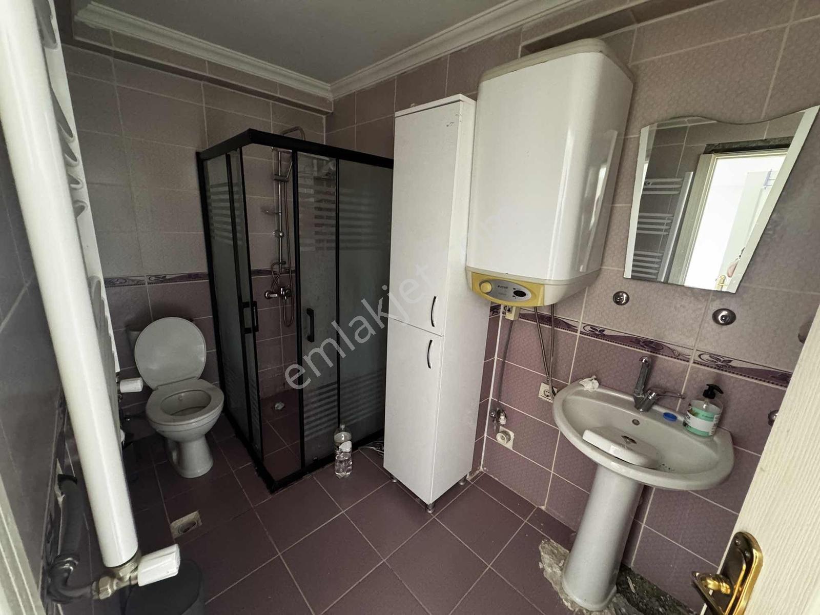 [ema Yatırım] Zirve Kent De Kiralık 1+1 Daire - View 4