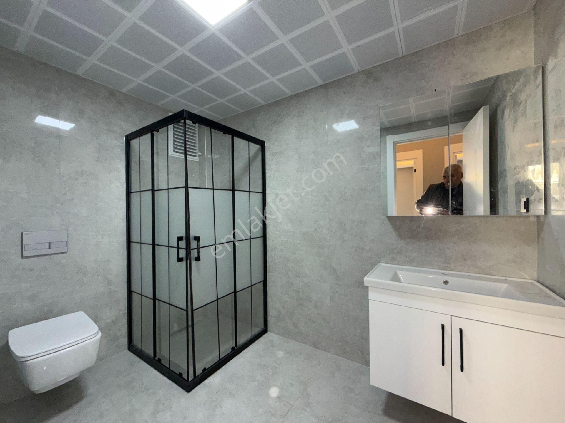 Ufuk Kılıç Emlak Site İçerisinde 3+1 Teras Balkonlu Fırsat Daire - Görsel 25