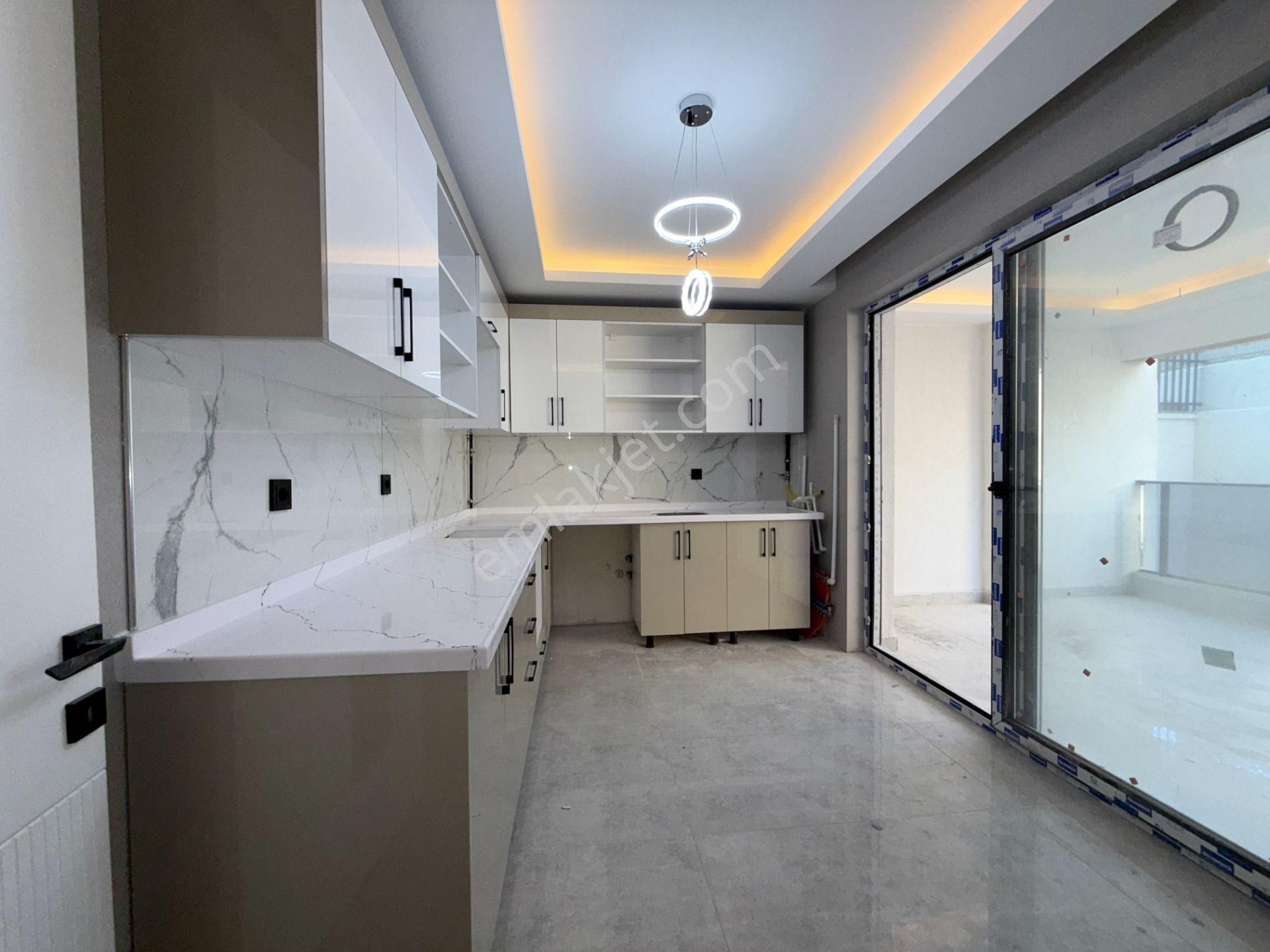 Ufuk Kılıç Emlak Site İçerisinde 3+1 Teras Balkonlu Fırsat Daire - Görsel 5