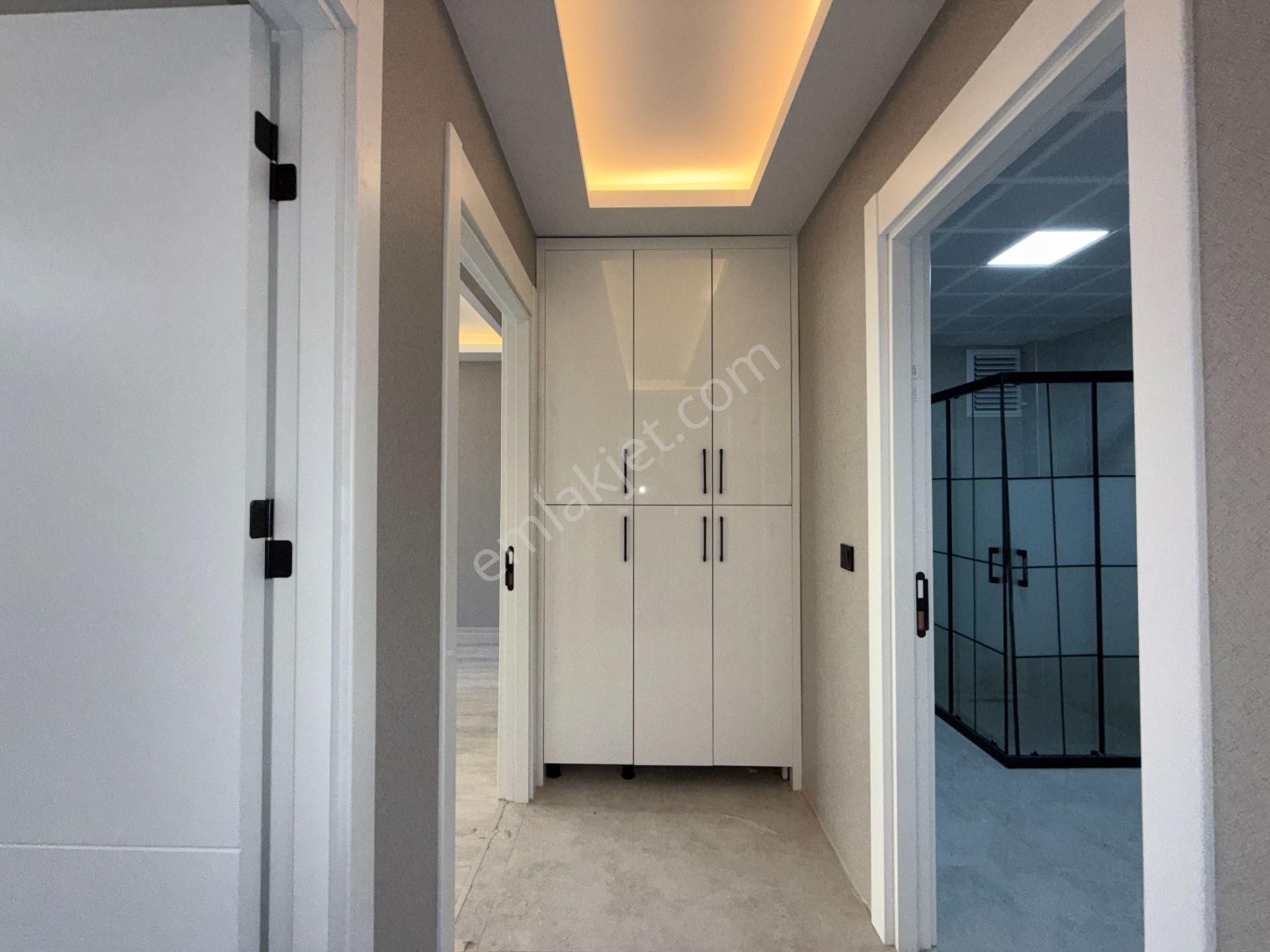 Ufuk Kılıç Emlak Site İçerisinde 3+1 Teras Balkonlu Fırsat Daire - Görsel 31