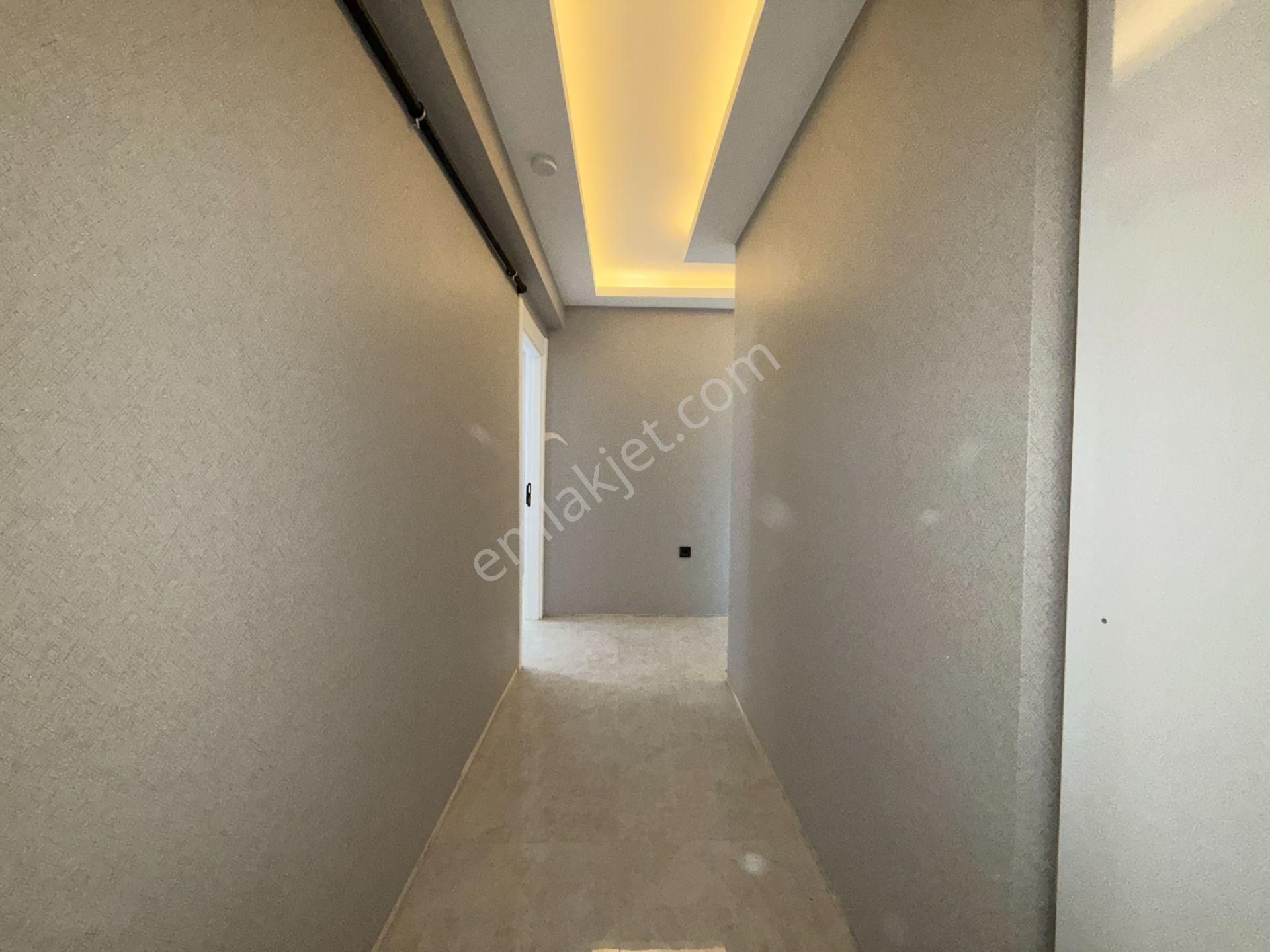 Ufuk Kılıç Emlak Site İçerisinde 3+1 Teras Balkonlu Fırsat Daire - Görsel 28