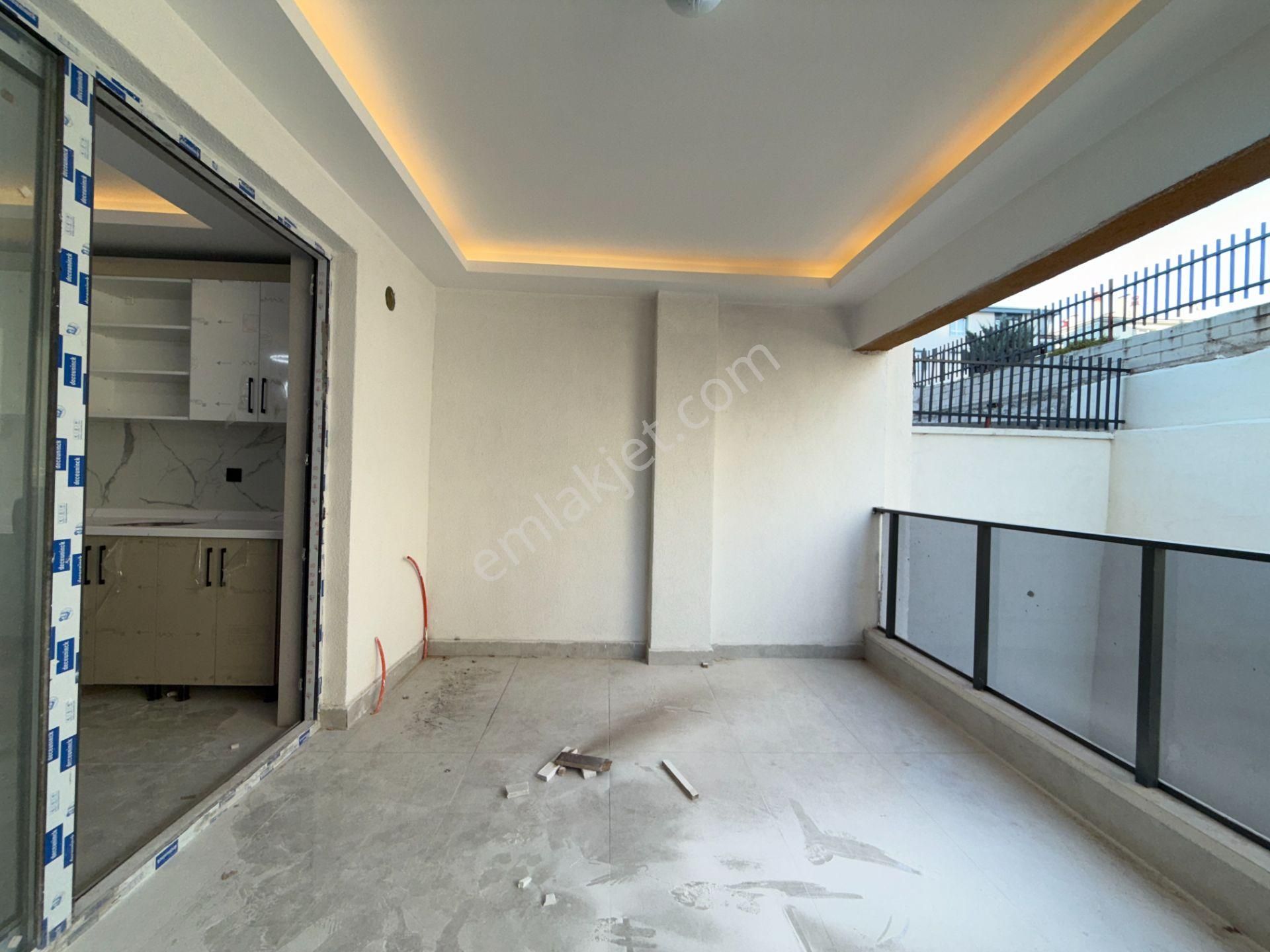 Ufuk Kılıç Emlak Site İçerisinde 3+1 Teras Balkonlu Fırsat Daire - Görsel 7