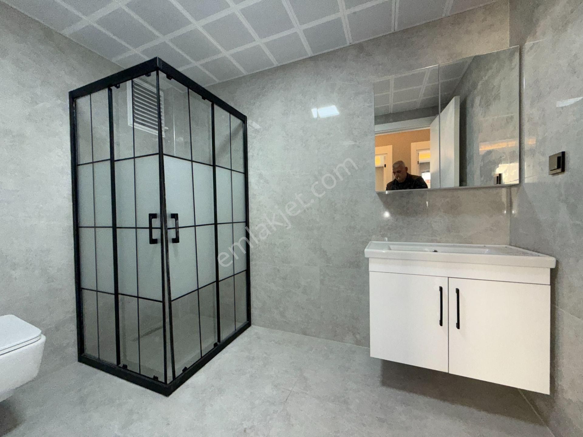 Ufuk Kılıç Emlak Site İçerisinde 3+1 Teras Balkonlu Fırsat Daire - Görsel 26