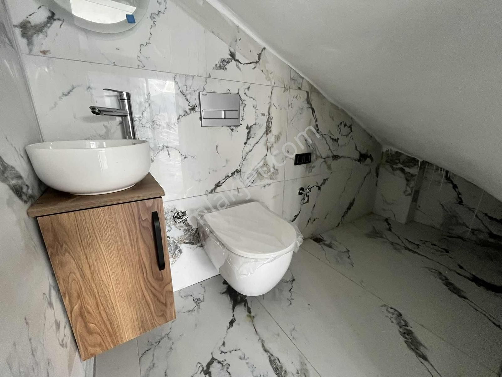 Didim Akbük Merkezde 3+1 Müstakil Havuzlu Villa - Görsel 7