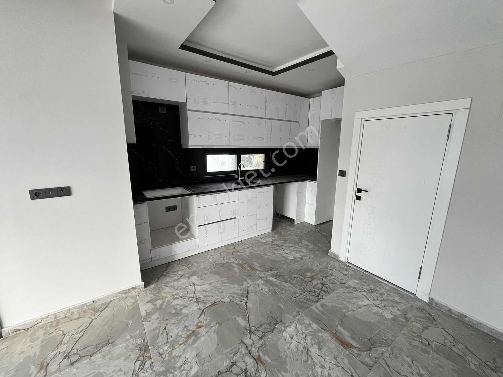 Didim Akbük Merkezde 3+1 Müstakil Havuzlu Villa - Görsel 10