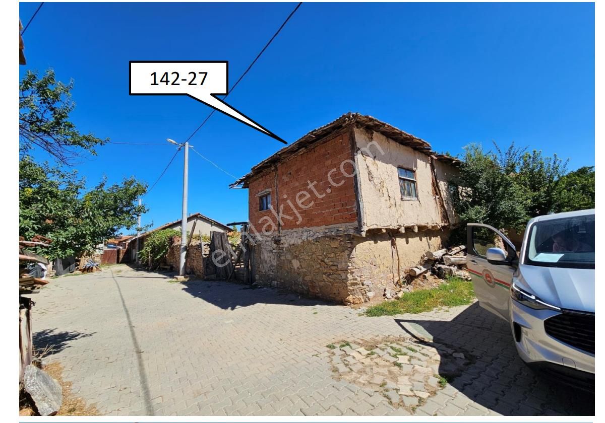 Kütahya Merkez Müstakil Ev Tapu Sahibi Perta Emlak Ümit Tahmaz