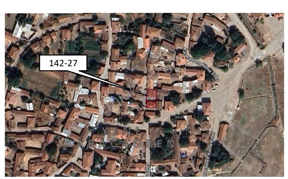 Kütahya Merkez Müstakil Ev Tapu Sahibi Perta Emlak Ümit Tahmaz - Görsel 4