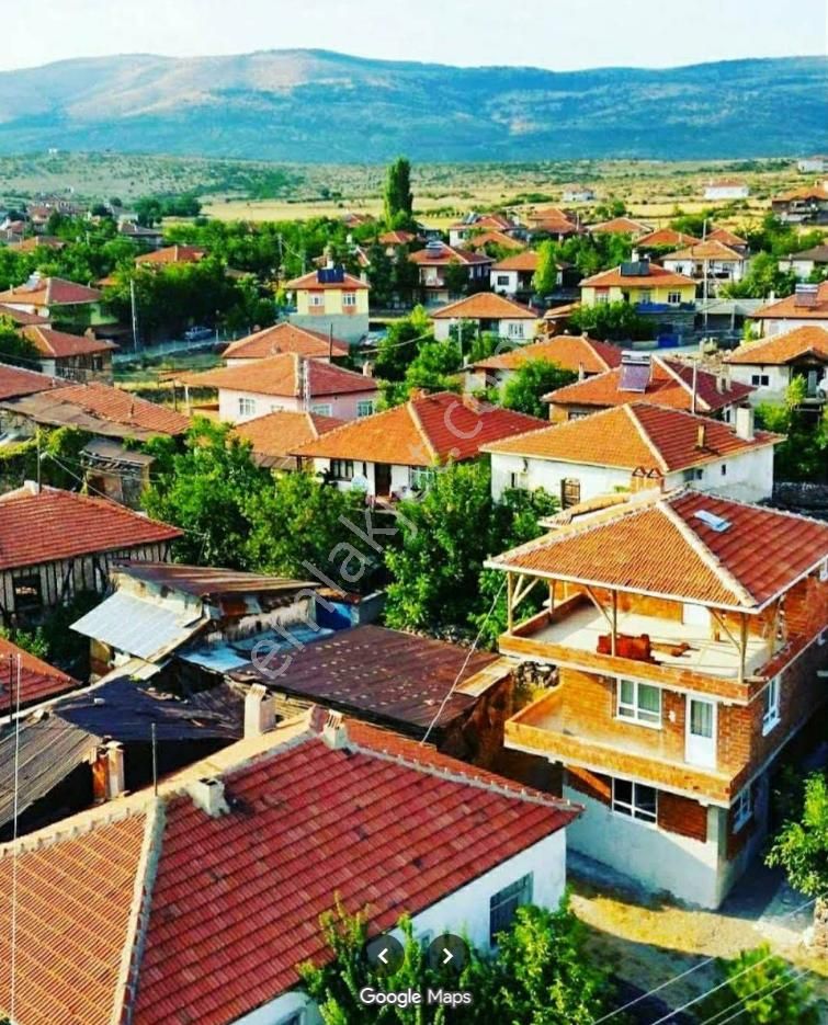 Kütahya Merkez Müstakil Ev Tapu Sahibi Perta Emlak Ümit Tahmaz - Görsel 17