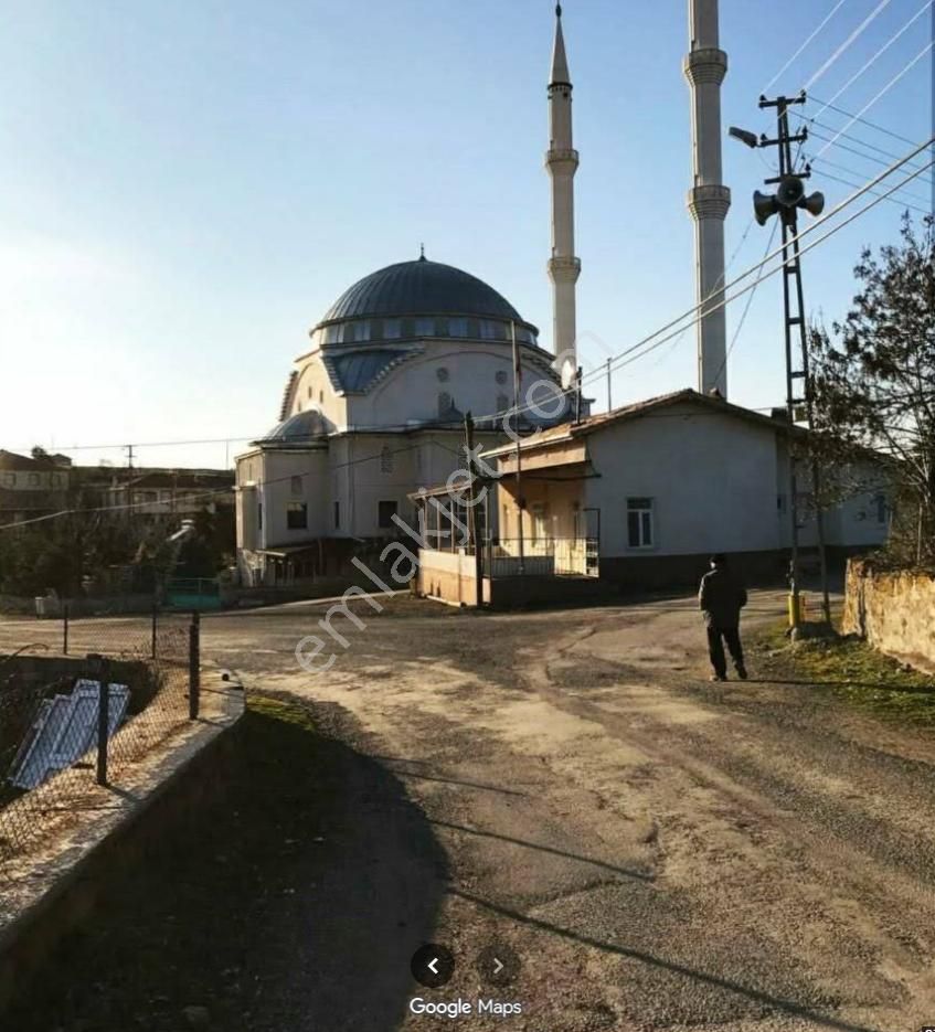 Kütahya Merkez Müstakil Ev Tapu Sahibi Perta Emlak Ümit Tahmaz - Görsel 20