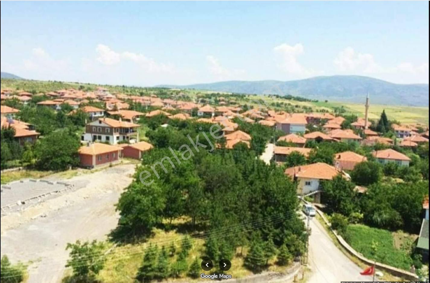 Kütahya Merkez Müstakil Ev Tapu Sahibi Perta Emlak Ümit Tahmaz - Görsel 16