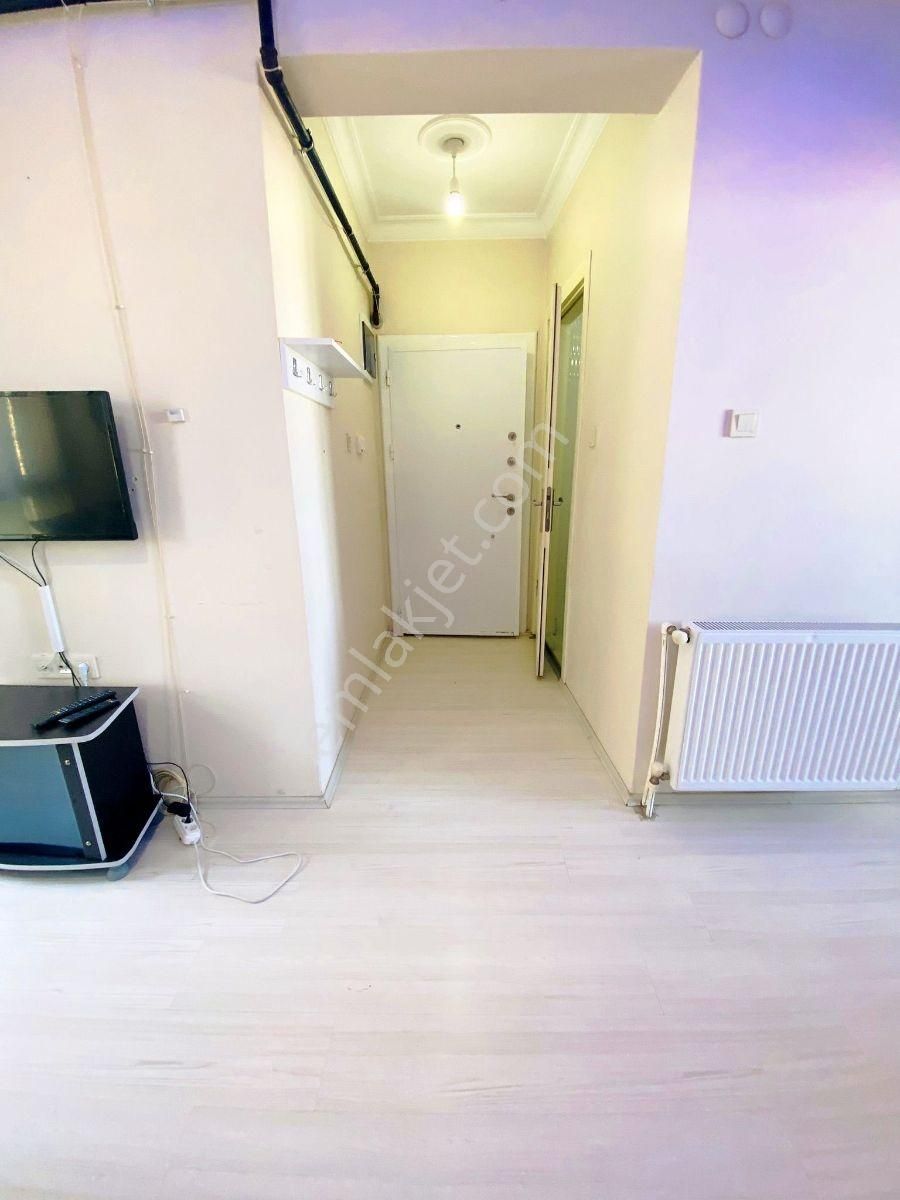 Buca Yaylacık Mah. 1+1 Doğalgazlı Arakat Eşyalı - Görsel 23