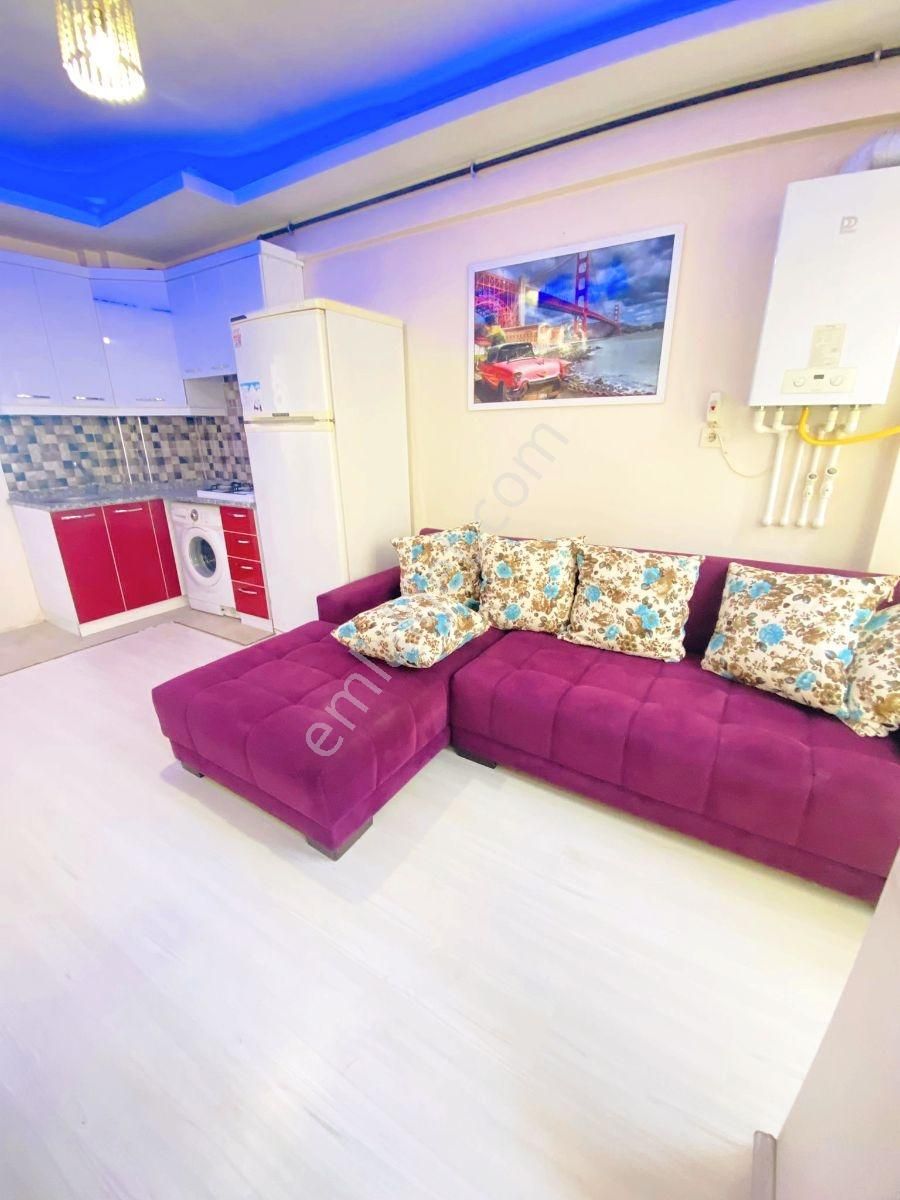 Buca Yaylacık Mah. 1+1 Doğalgazlı Arakat Eşyalı - Görsel 7